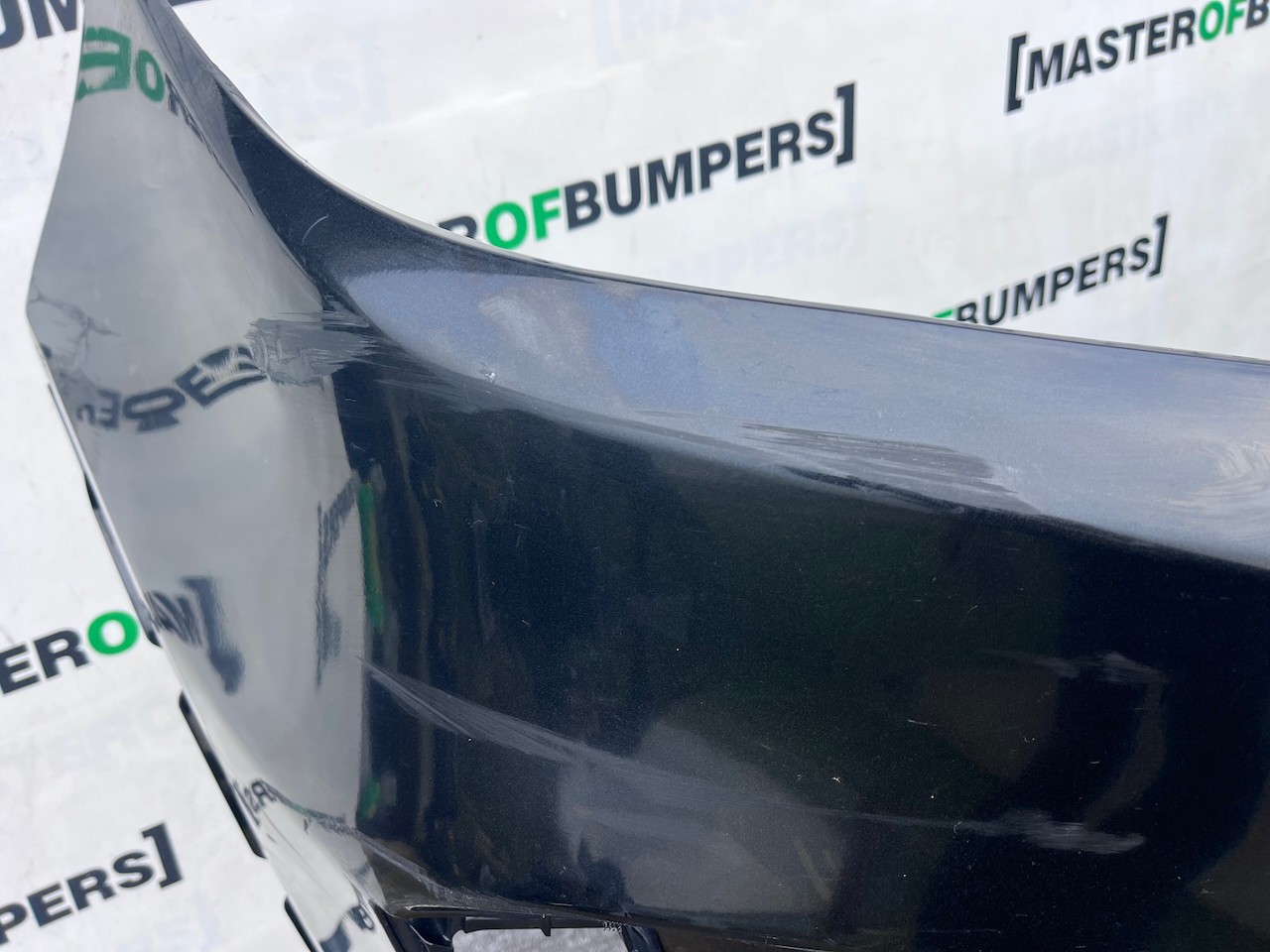 Suzuki Vitara All Grip Sz-t Mk4 Lift 2019-2024 Front Bumper Nopdc Genuine [j282]