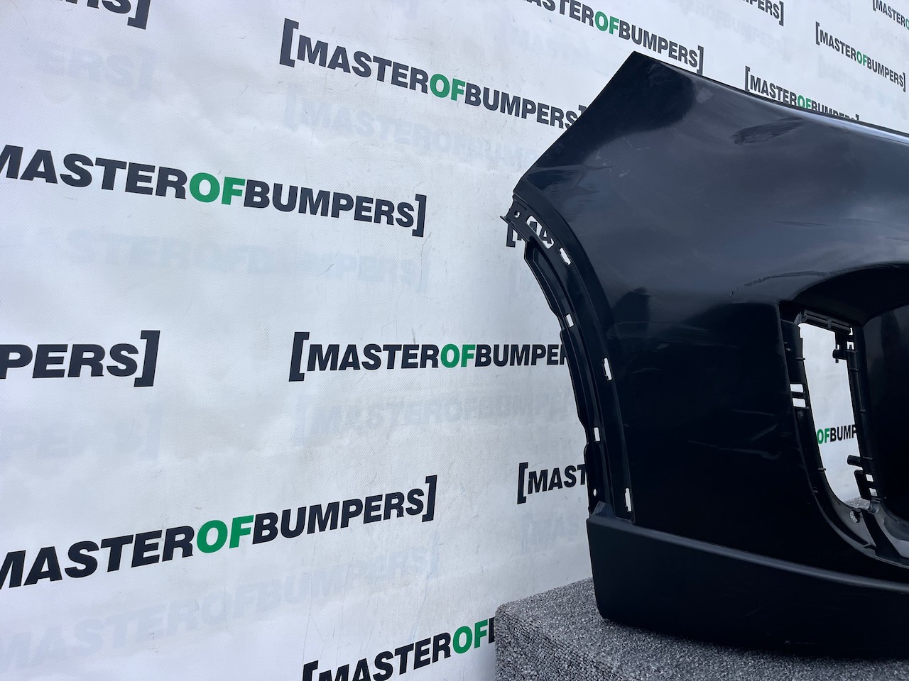 Suzuki Vitara All Grip Sz-t Mk4 Lift 2019-2024 Front Bumper Nopdc Genuine [j282]