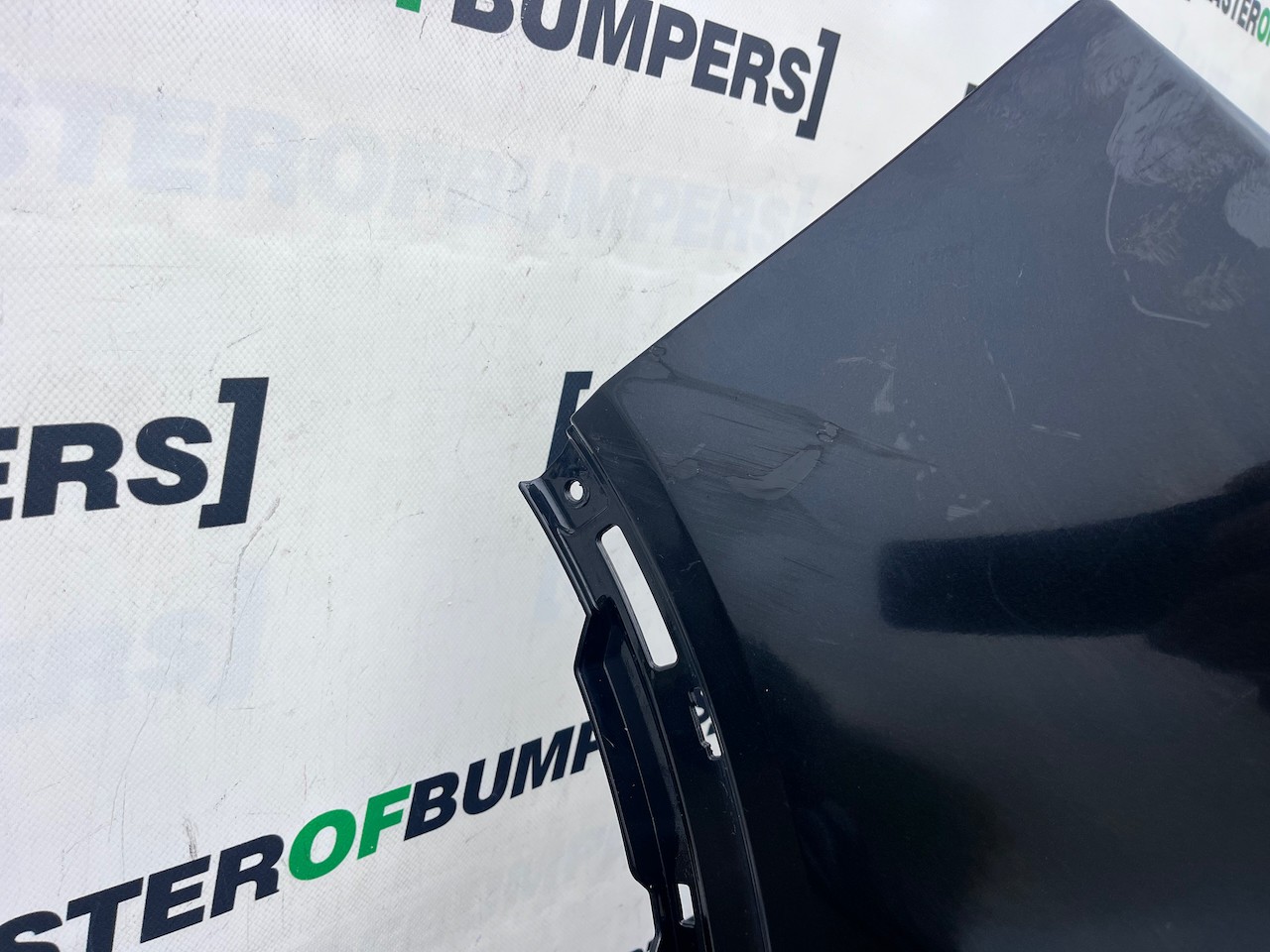 Suzuki Vitara All Grip Sz-t Mk4 Lift 2019-2024 Front Bumper Nopdc Genuine [j282]