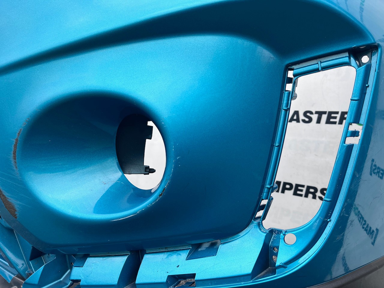 Suzuki Vitara All Grip Sz-t Mk4 Lift 2019-2024 Front Bumper Nopdc Genuine [j281]