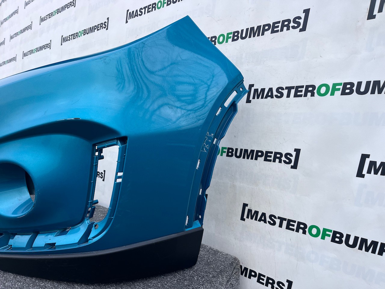 Suzuki Vitara All Grip Sz-t Mk4 Lift 2019-2024 Front Bumper Nopdc Genuine [j281]