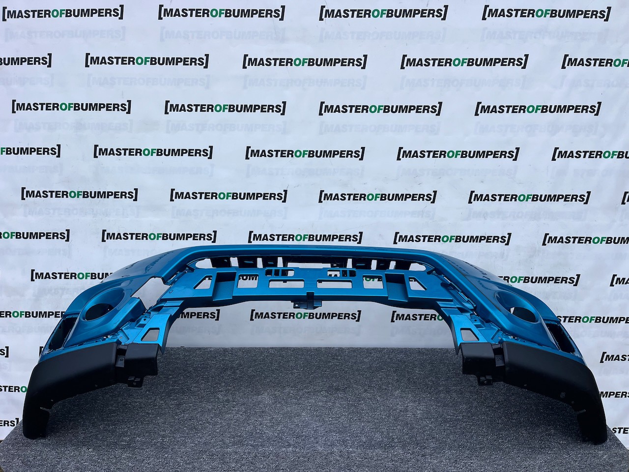 Suzuki Vitara All Grip Sz-t Mk4 Lift 2019-2024 Front Bumper Nopdc Genuine [j281]