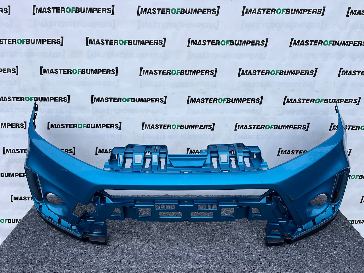 Suzuki Vitara All Grip Sz-t Mk4 Lift 2019-2024 Front Bumper Nopdc Genuine [j281]