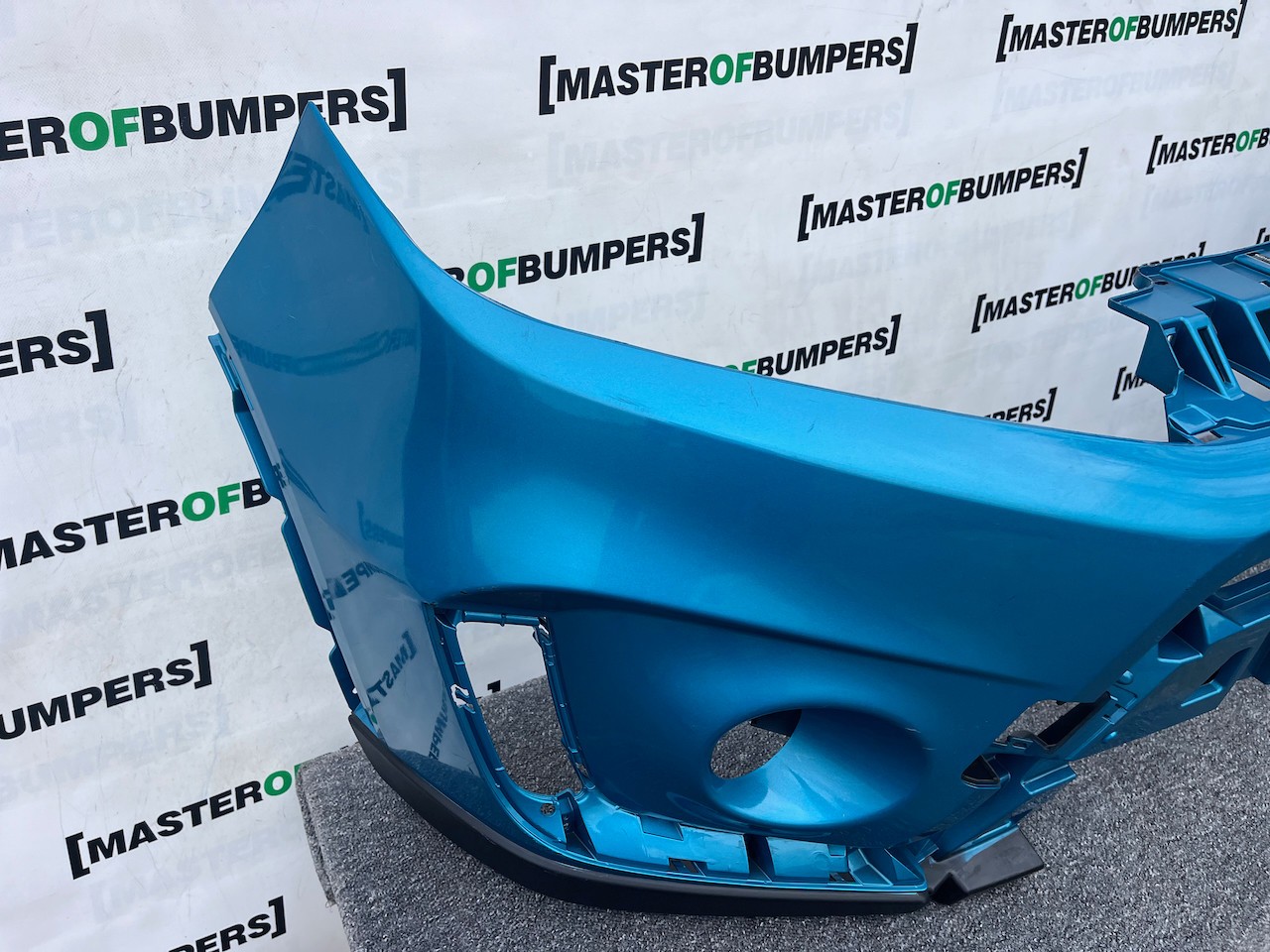 Suzuki Vitara All Grip Sz-t Mk4 Lift 2019-2024 Front Bumper Nopdc Genuine [j281]