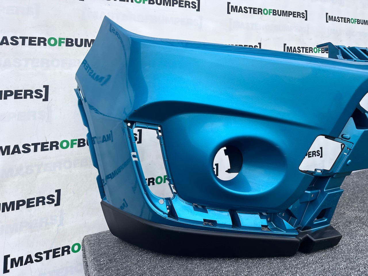 Suzuki Vitara All Grip Sz-t Mk4 Lift 2019-2024 Front Bumper Nopdc Genuine [j281]