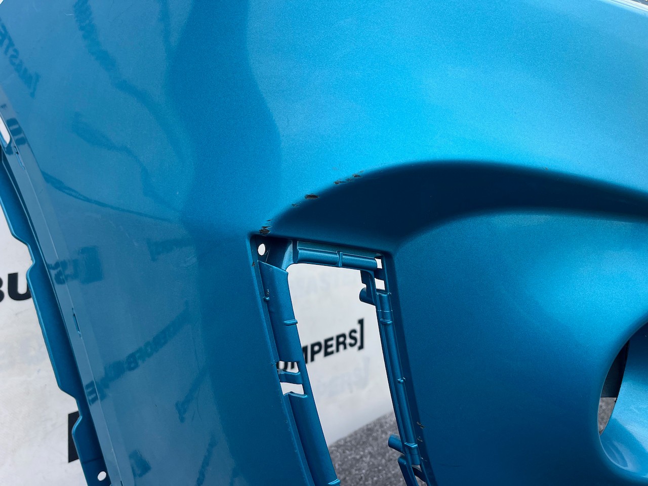 Suzuki Vitara All Grip Sz-t Mk4 Lift 2019-2024 Front Bumper Nopdc Genuine [j281]