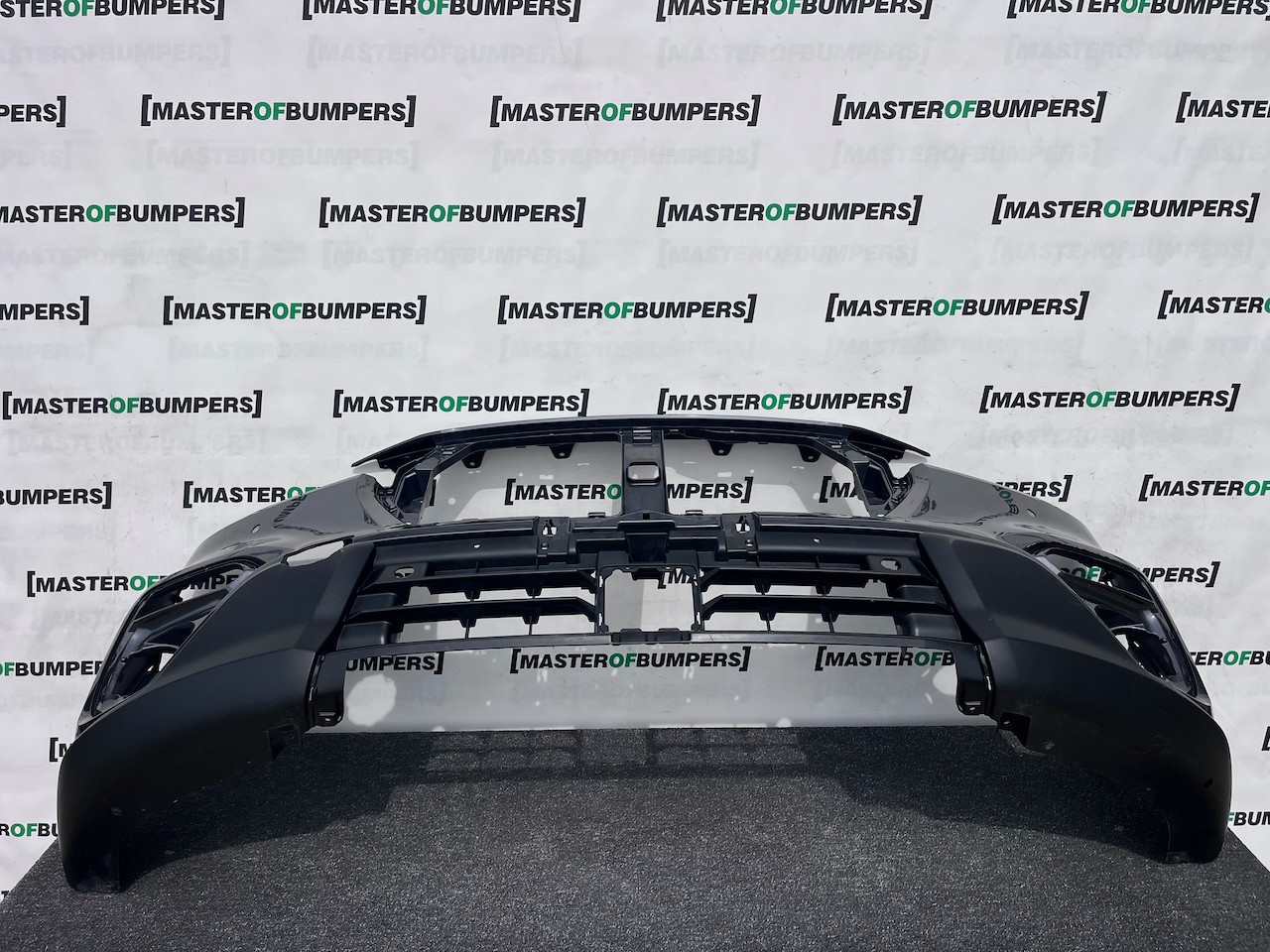 Suzuki Sx4 S Cross Hatchabck 2021-2024 Front Bumper 4 Pdc Genuine [j287]