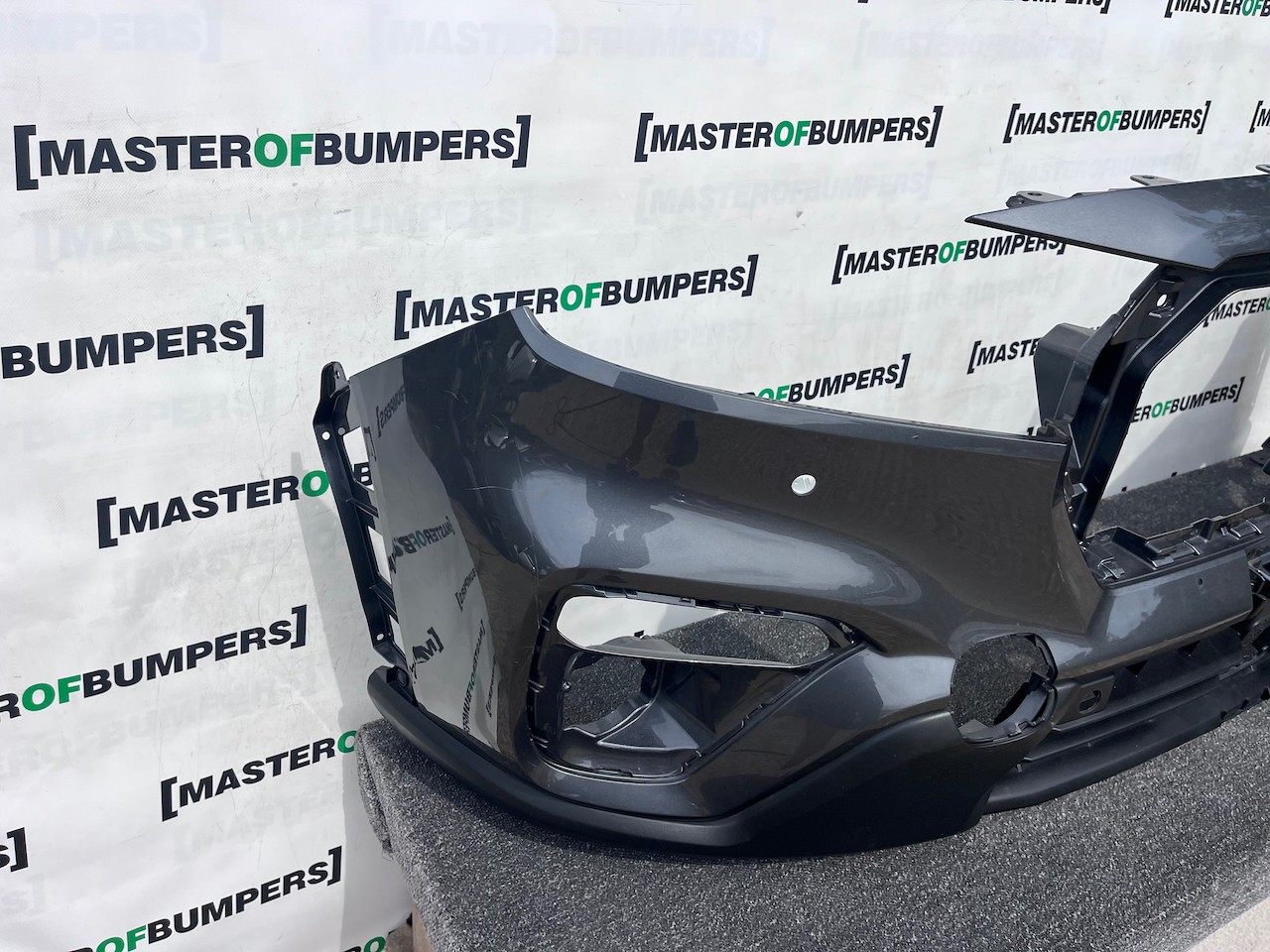 Suzuki Sx4 S Cross Hatchabck 2021-2024 Front Bumper 4 Pdc Genuine [j287]