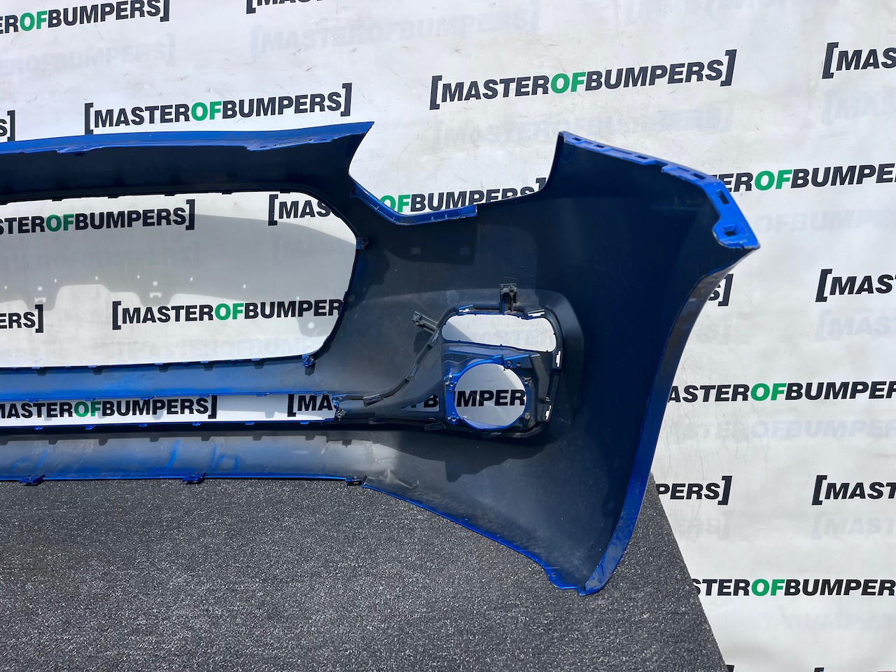 Suzuki Swift Se Allgripp Sz5 Mk5 Hatchback 2018-2023 Front Bumper Genuine [j293]