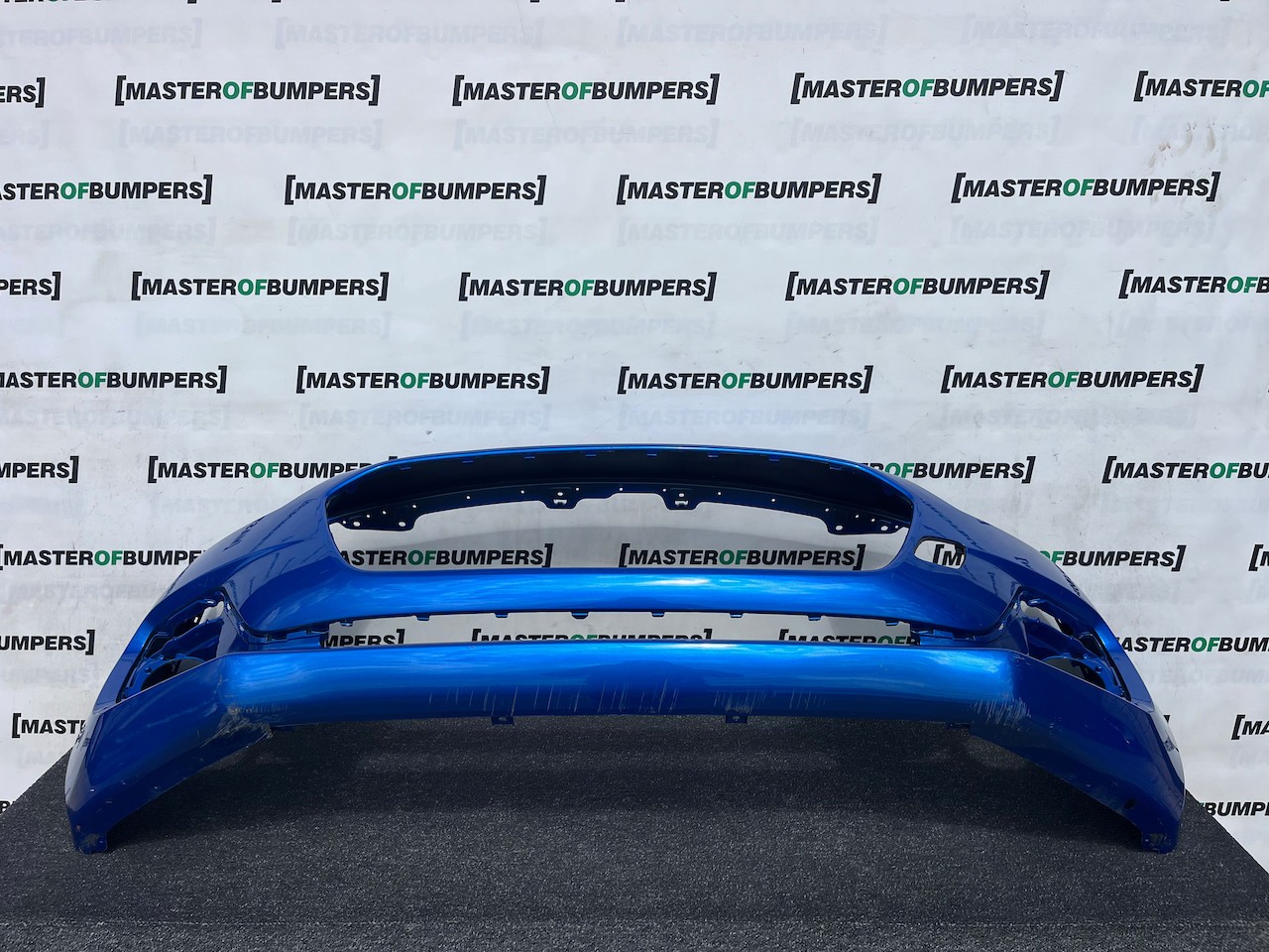 Suzuki Swift Se Allgripp Sz5 Mk5 Hatchback 2018-2023 Front Bumper Genuine [j293]