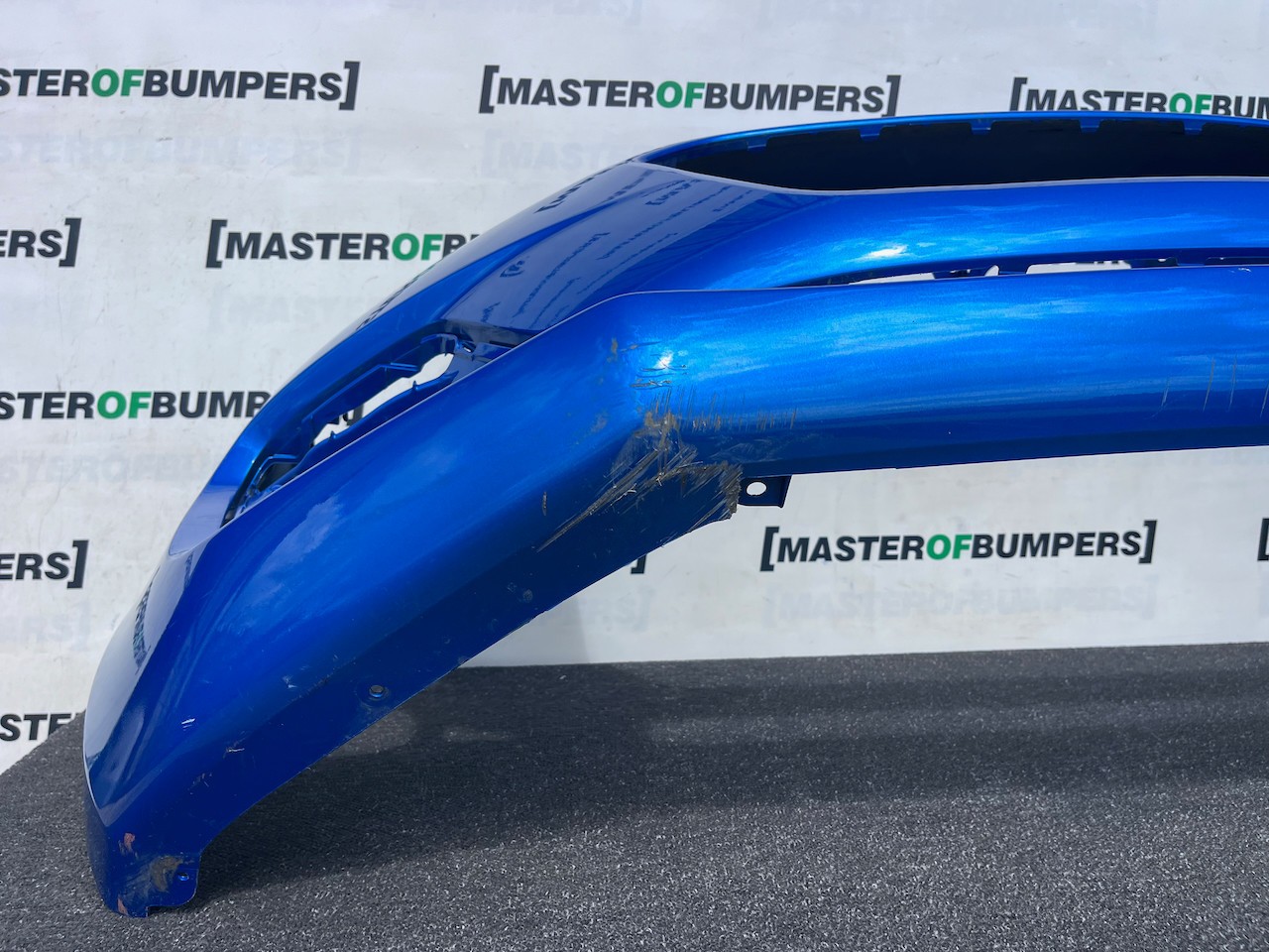 Suzuki Swift Se Allgripp Sz5 Mk5 Hatchback 2018-2023 Front Bumper Genuine [j293]