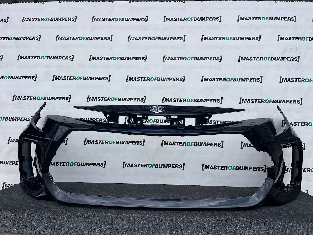 Suzuki Swace Motion Estate 2020-2024 Front Bumper Genuine [j294]
