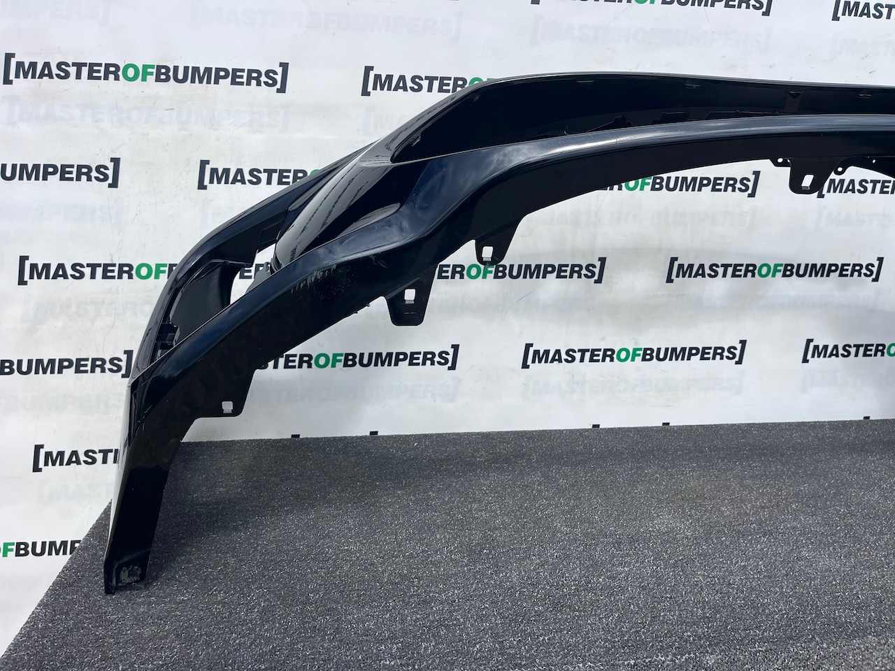 Suzuki Swace Motion Estate 2020-2024 Front Bumper Genuine [j294]