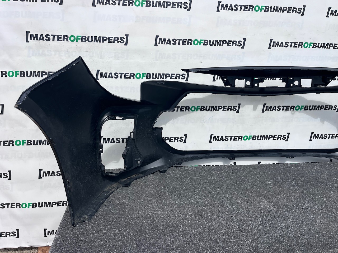 Suzuki Swace Motion Estate 2020-2024 Front Bumper Genuine [j294]