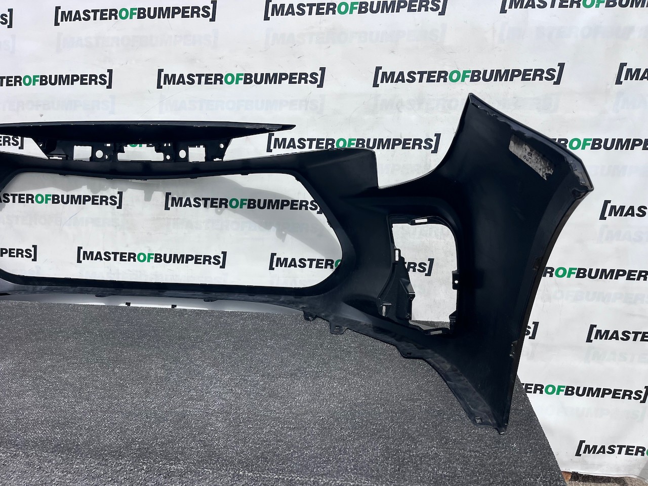 Suzuki Swace Motion Estate 2020-2024 Front Bumper Genuine [j294]