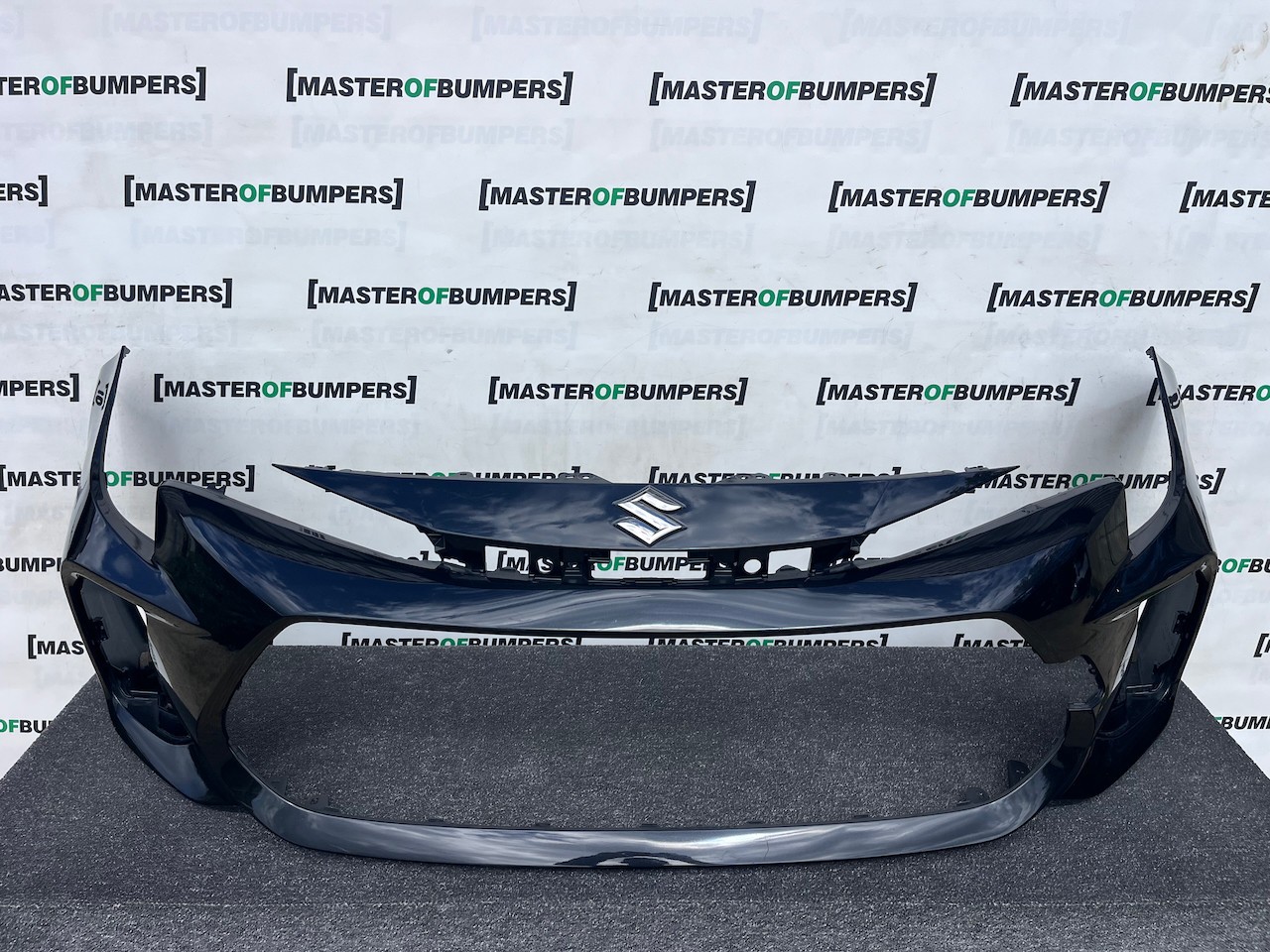 Suzuki Swace Motion Estate 2020-2024 Front Bumper Genuine [j294]