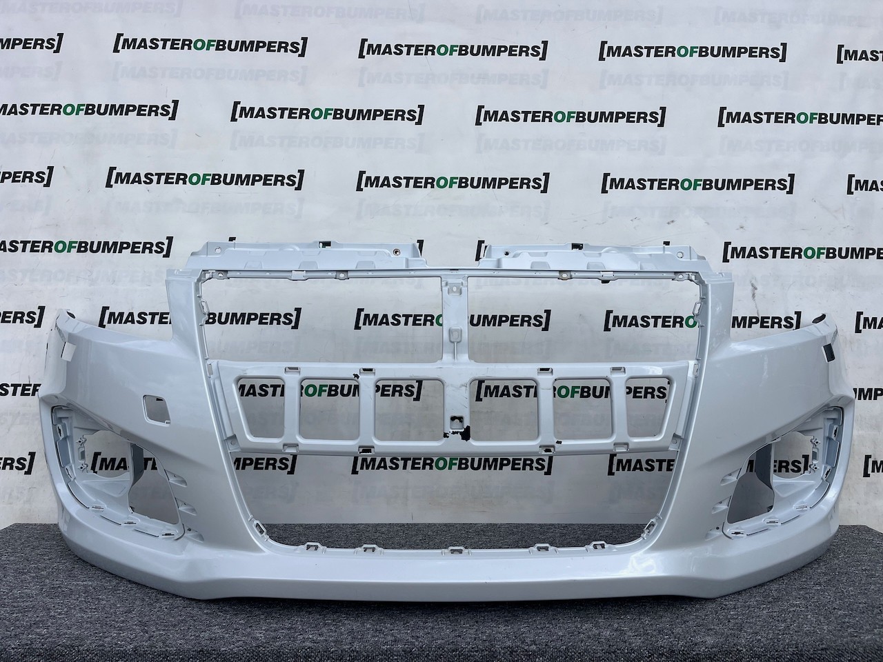 Suzuki Swift Sport Mk3 Hatchback 2012-2016 Front Bumper Genuine [j248]