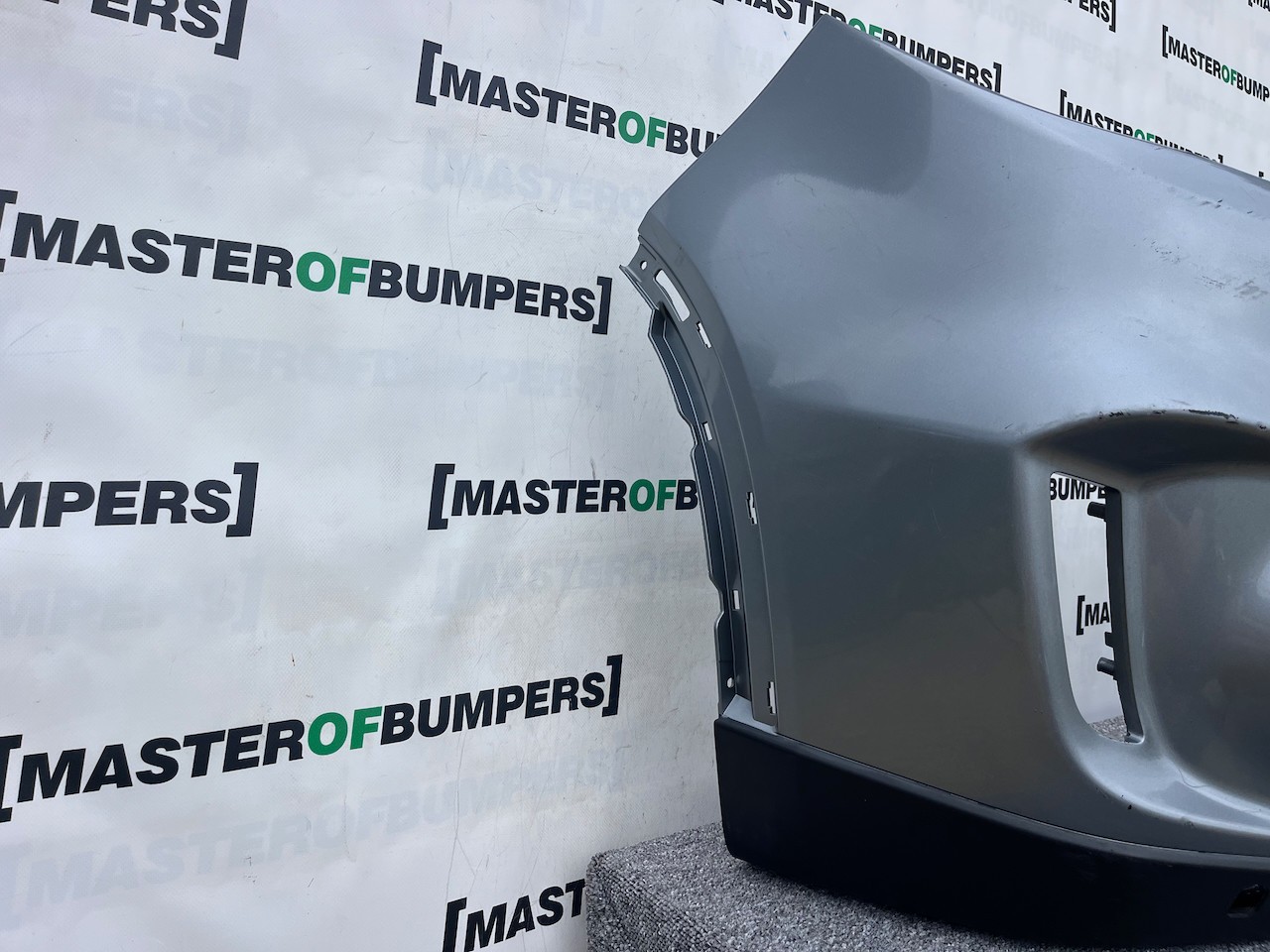 Suzuki Vitara Sz-t Mk4 Hatchback 2015-2018 Front Bumper 4 Pdc Genuine [j250]