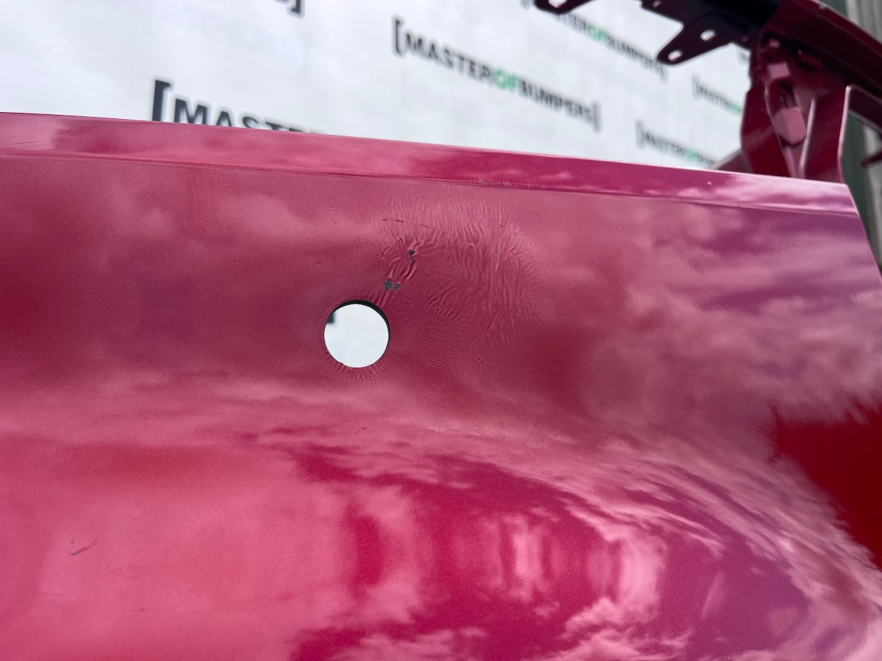 Suzuki Sx4 S-cross Se Allgrip Sz5 Mk3 2021-2025 Front Bumper 4 Pdc Genuin [j269]