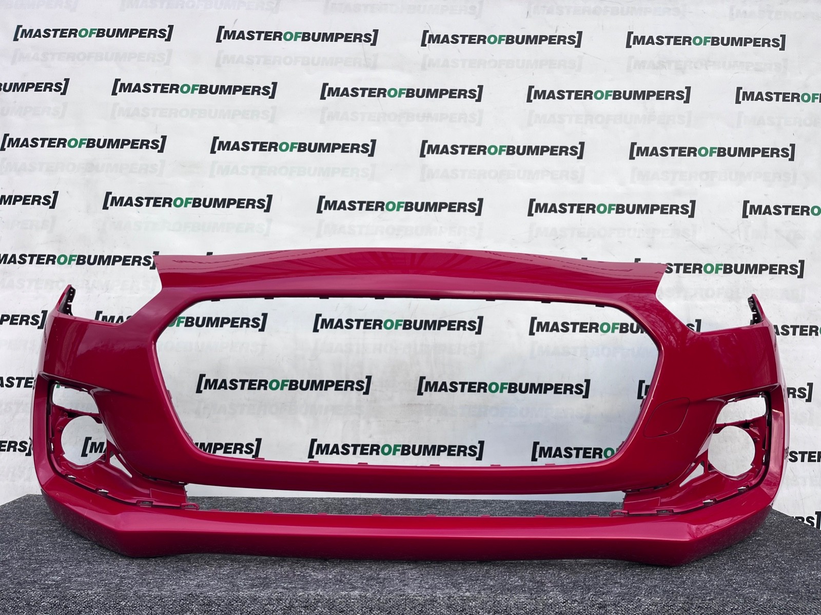 Suzuki Swift Se Allgripp Sz5 Mk5 2018-2023 Front Bumper Genuine [j272]