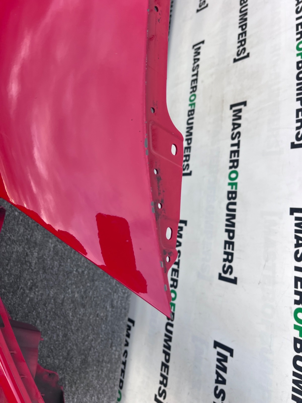 Suzuki Swift Se Allgripp Sz5 Mk5 2018-2023 Front Bumper Genuine [j272]