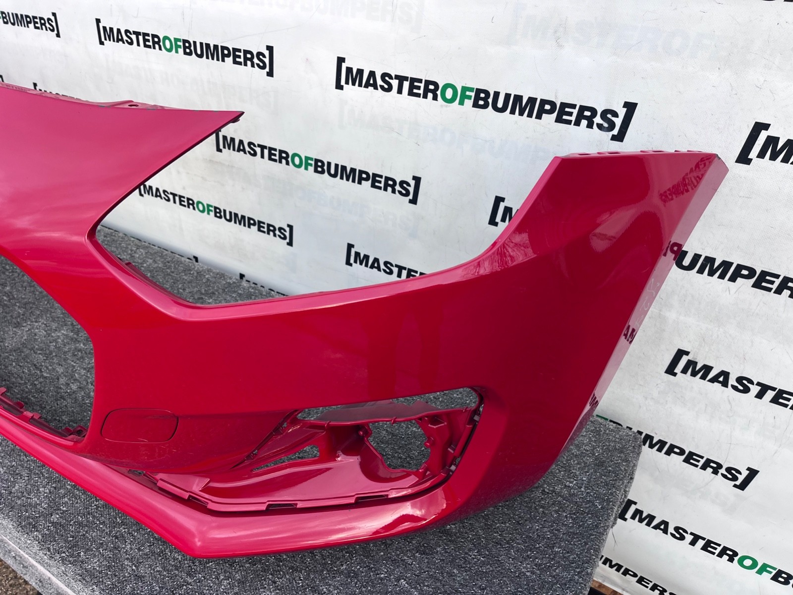 Suzuki Swift Se Allgripp Sz5 Mk5 2018-2023 Front Bumper Genuine [j272]