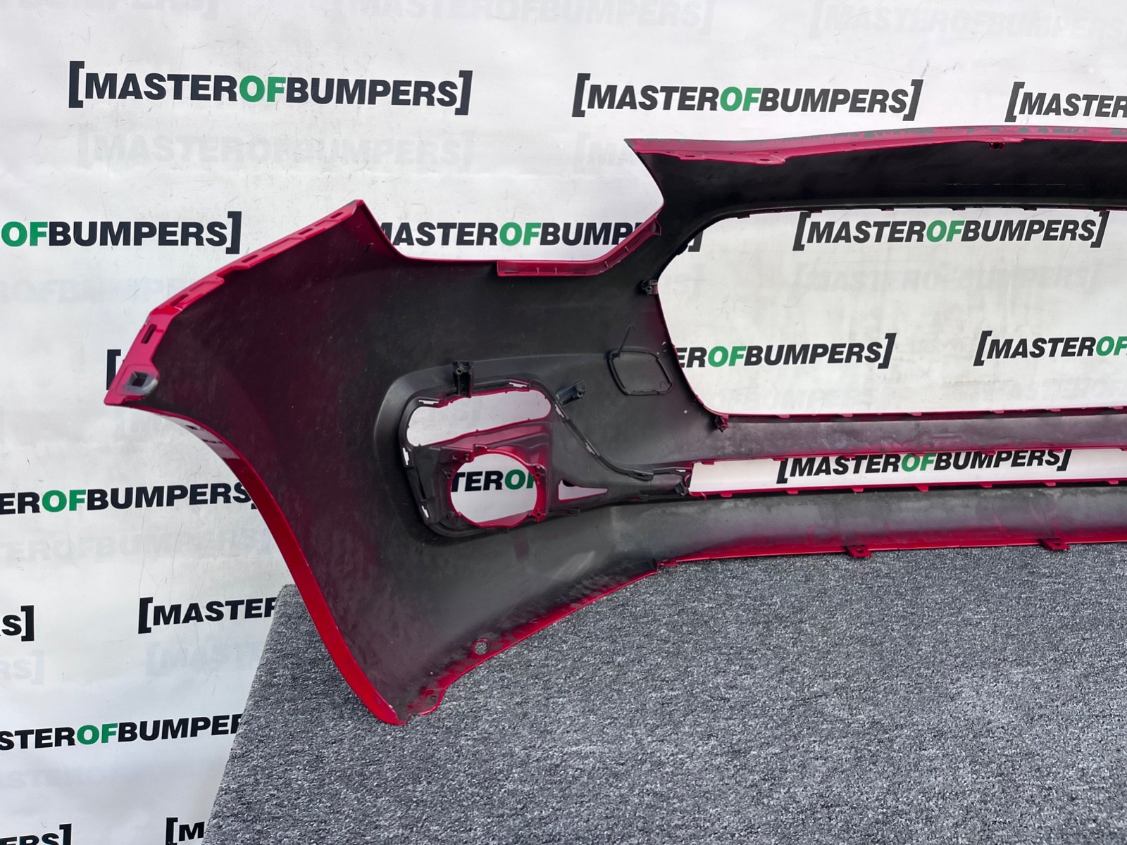 Suzuki Swift Se Allgripp Sz5 Mk5 2018-2023 Front Bumper Genuine [j272]