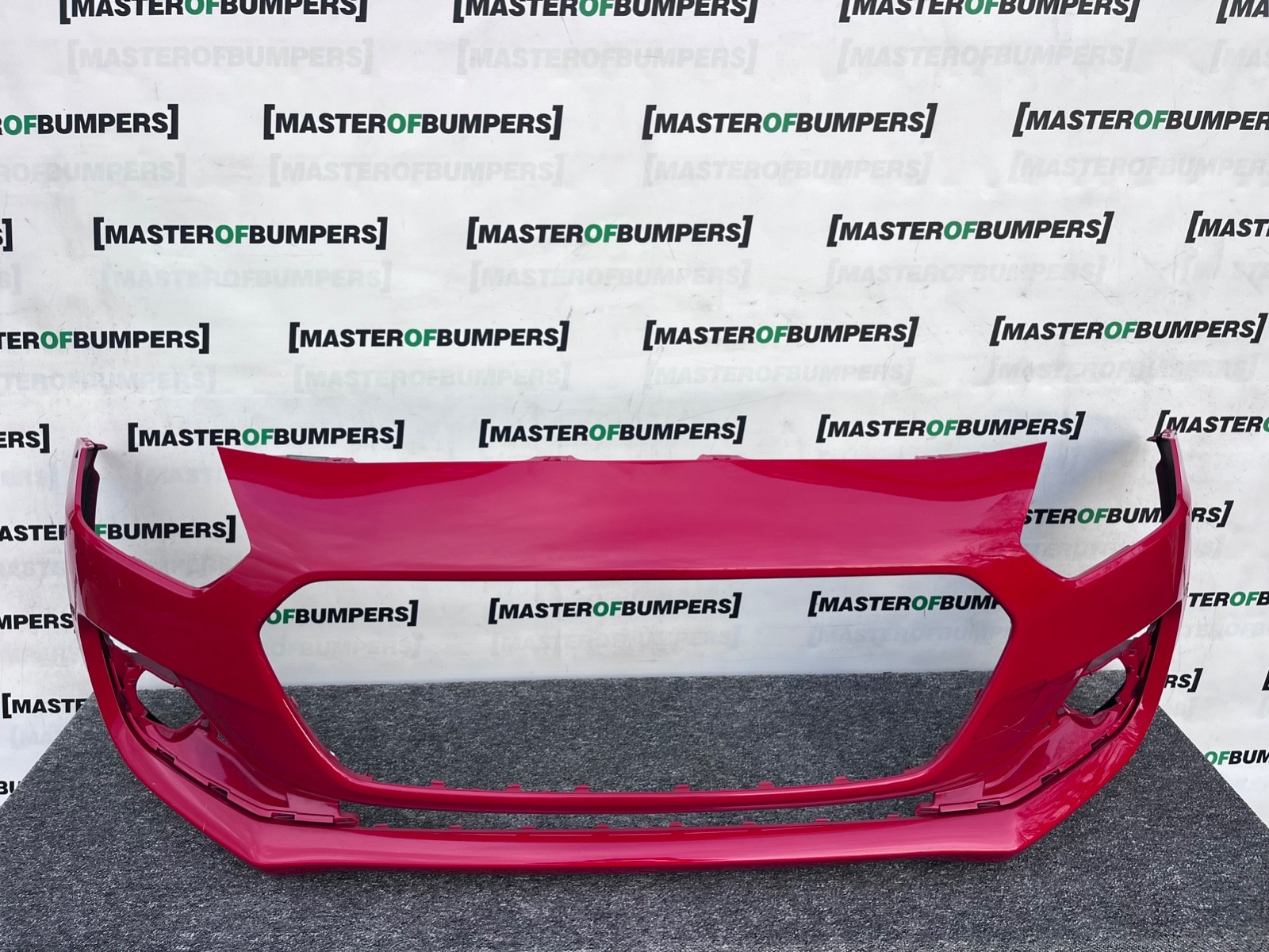 Suzuki Swift Se Allgripp Sz5 Mk5 2018-2023 Front Bumper Genuine [j272]