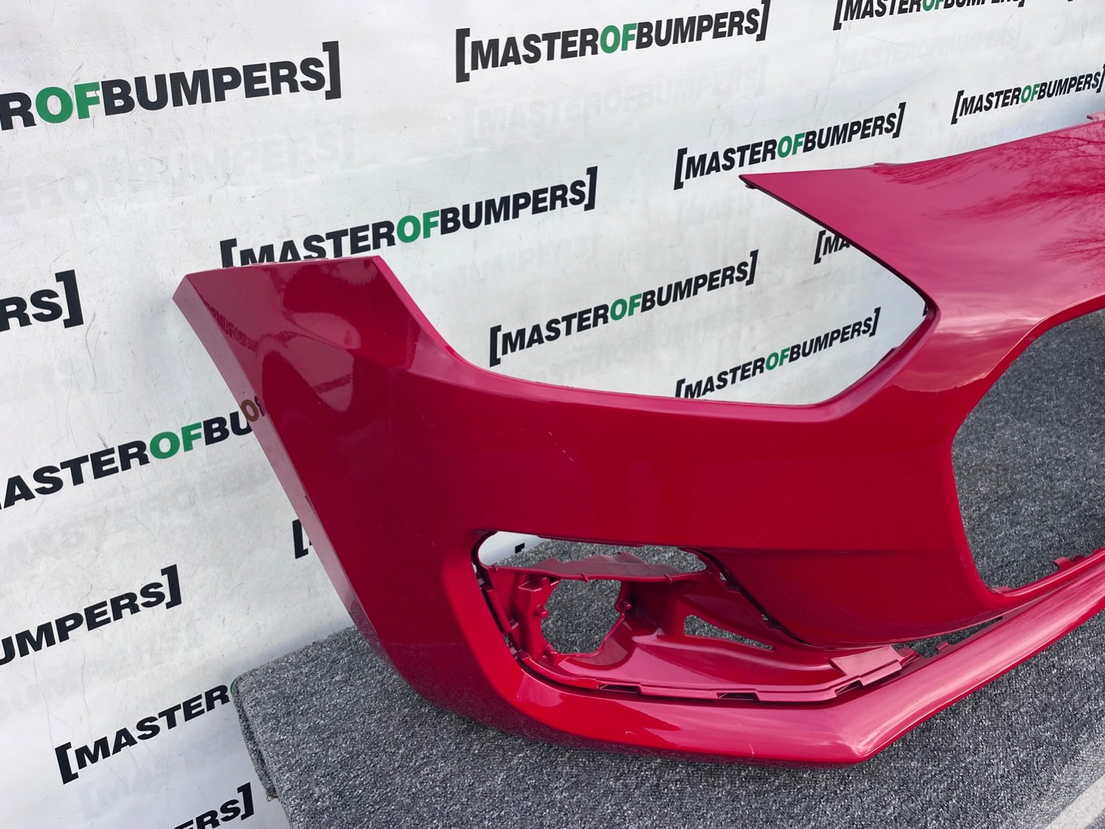 Suzuki Swift Se Allgripp Sz5 Mk5 2018-2023 Front Bumper Genuine [j272]