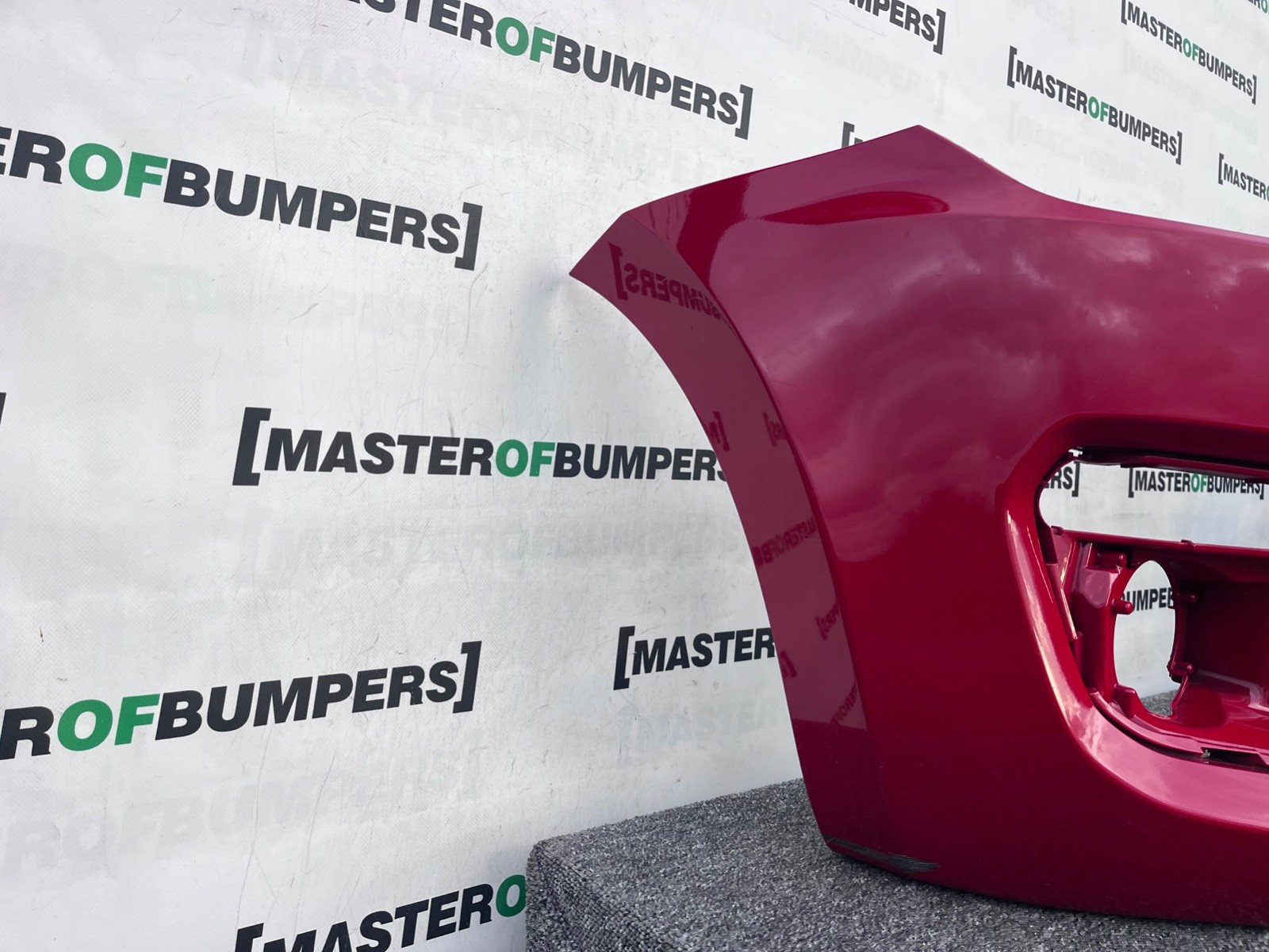 Suzuki Swift Se Allgripp Sz5 Mk5 2018-2023 Front Bumper Genuine [j272]