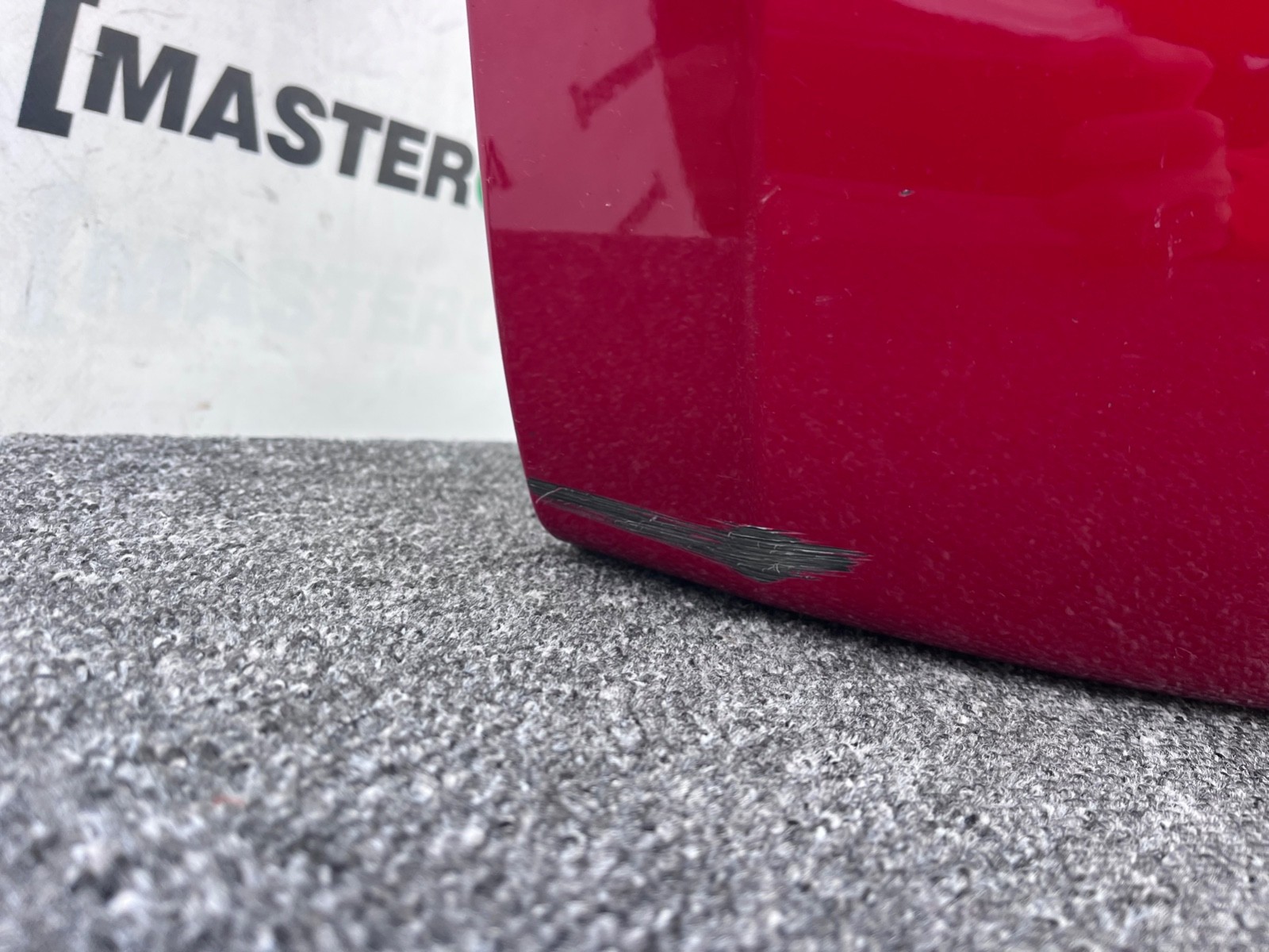 Suzuki Swift Se Allgripp Sz5 Mk5 2018-2023 Front Bumper Genuine [j272]