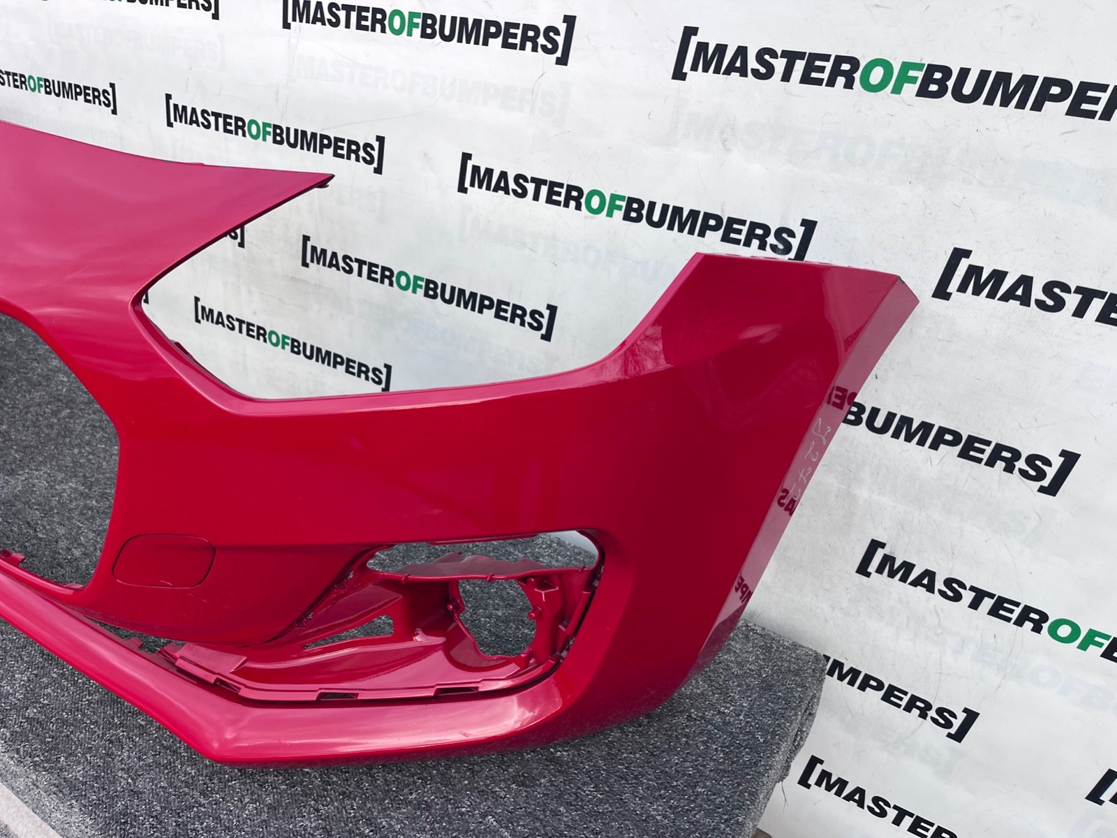 Suzuki Swift Se Allgripp Sz5 Mk5 2018-2023 Front Bumper Genuine [j272]