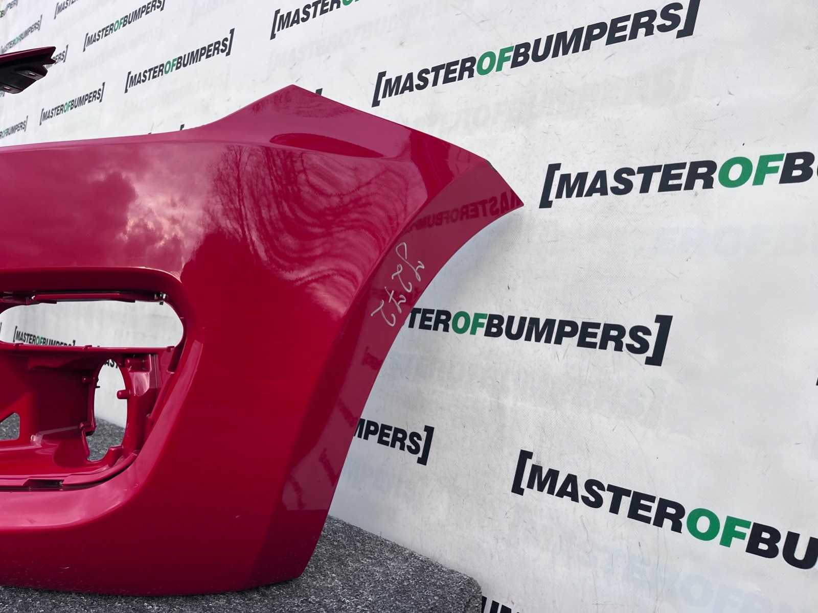 Suzuki Swift Se Allgripp Sz5 Mk5 2018-2023 Front Bumper Genuine [j272]