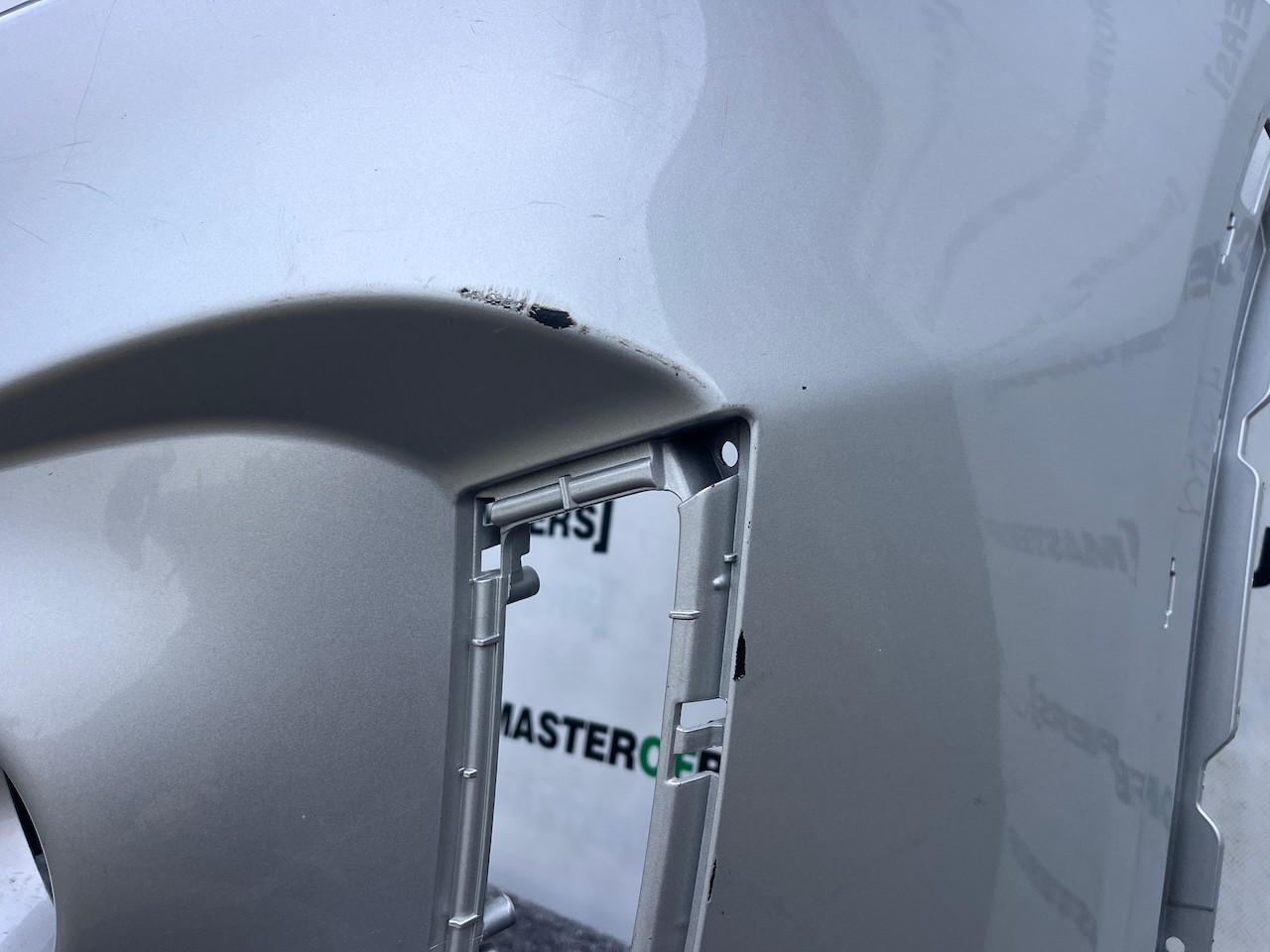 Suzuki Vitara All Grip Sz-t Mk4 Lift 2019-2024 Front Bumper Nopdc Genuine [j279]