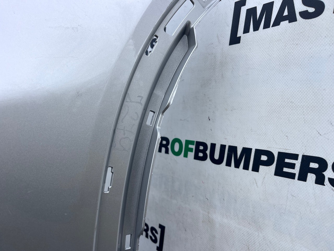 Suzuki Vitara All Grip Sz-t Mk4 Lift 2019-2024 Front Bumper Nopdc Genuine [j279]