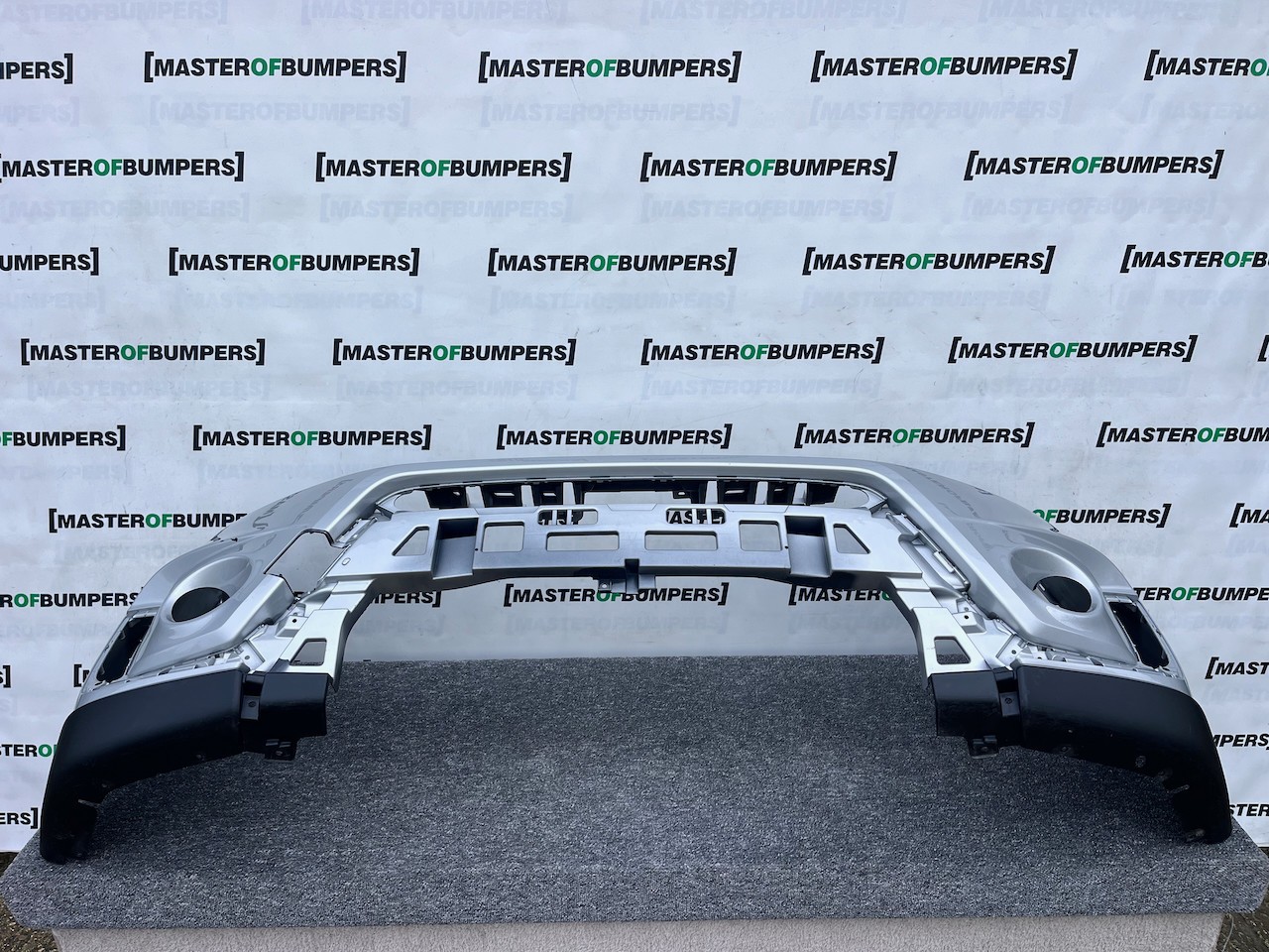 Suzuki Vitara All Grip Sz-t Mk4 Lift 2019-2024 Front Bumper Nopdc Genuine [j279]