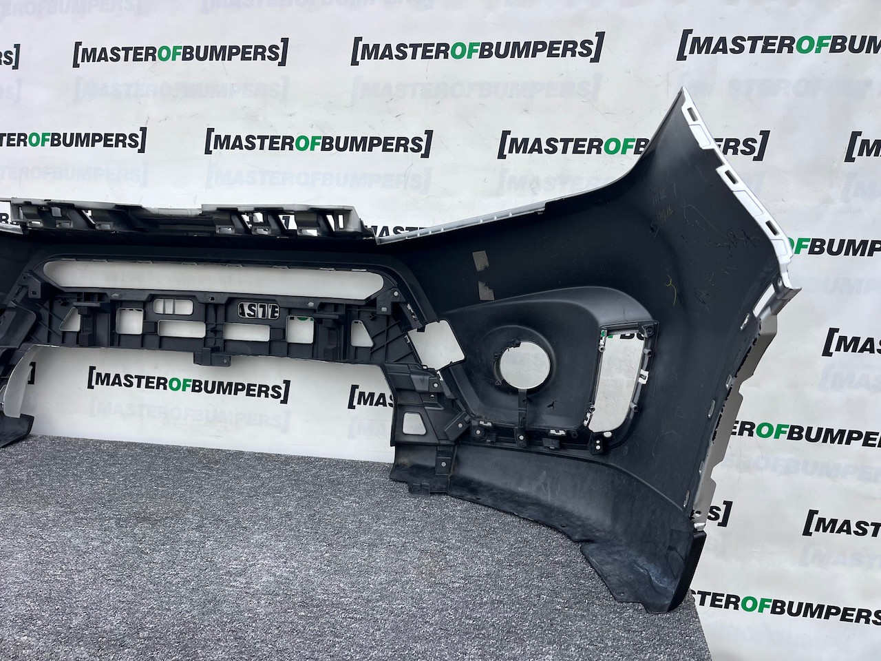 Suzuki Vitara All Grip Sz-t Mk4 Lift 2019-2024 Front Bumper Nopdc Genuine [j279]