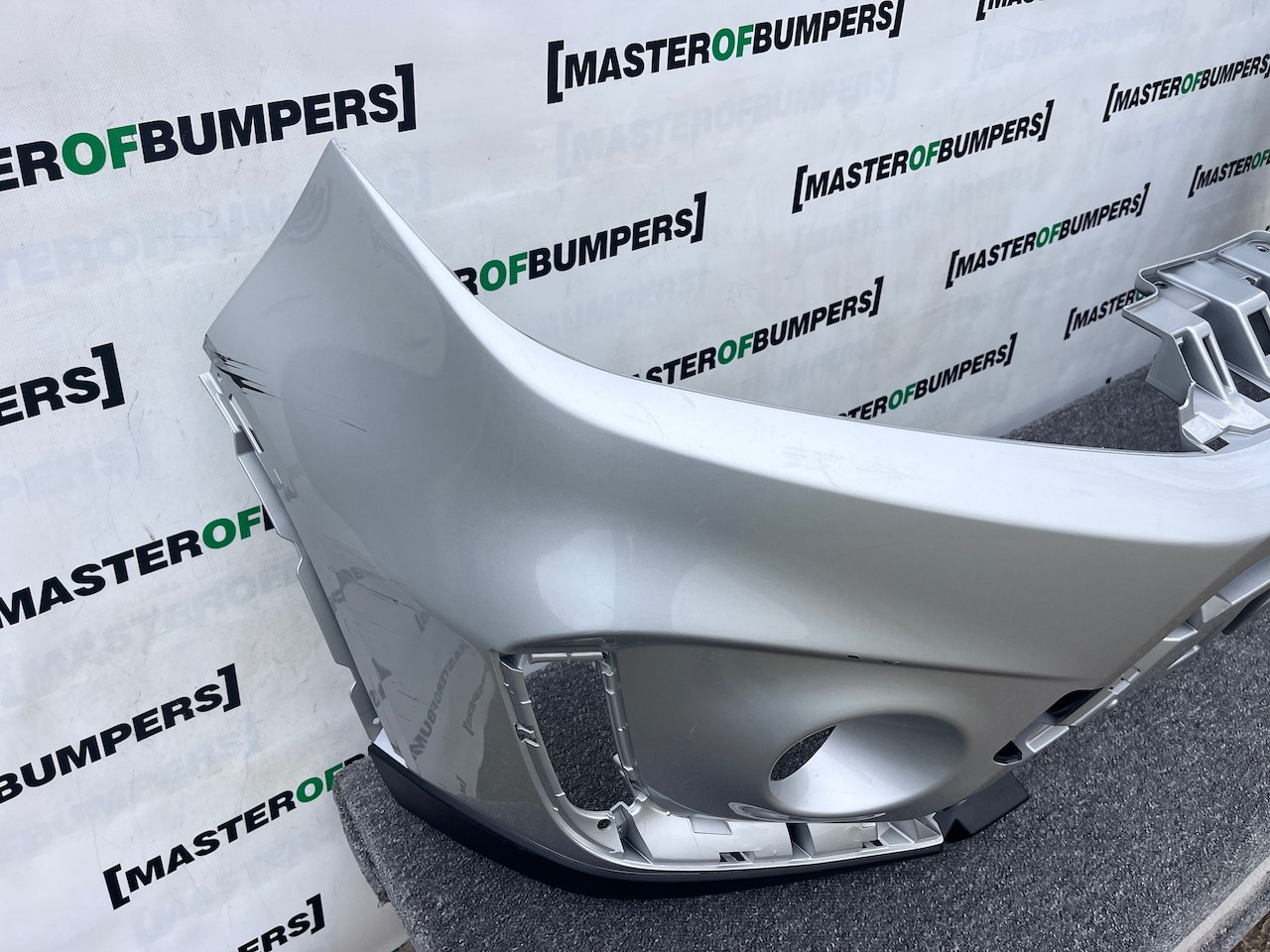 Suzuki Vitara All Grip Sz-t Mk4 Lift 2019-2024 Front Bumper Nopdc Genuine [j279]