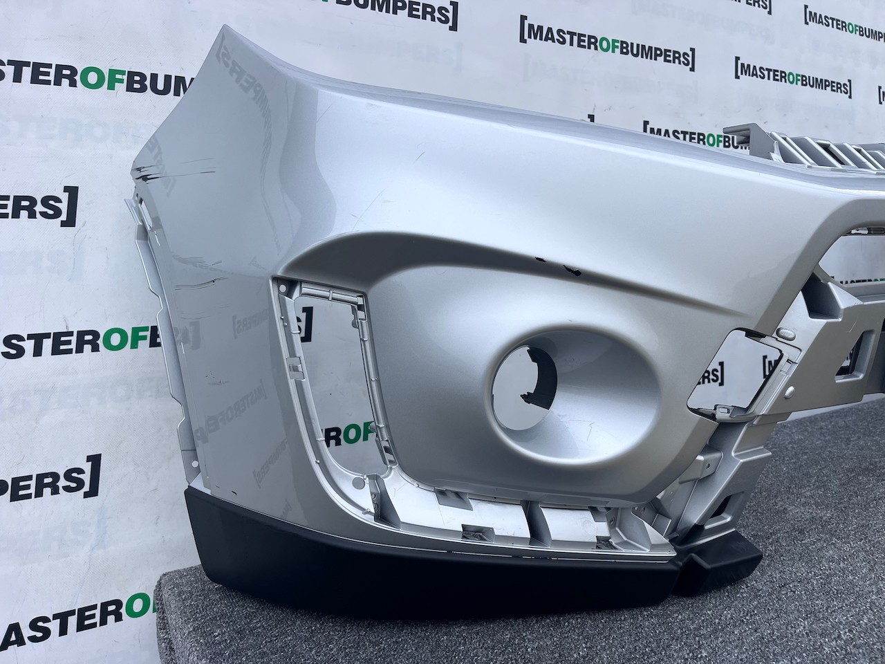 Suzuki Vitara All Grip Sz-t Mk4 Lift 2019-2024 Front Bumper Nopdc Genuine [j279]