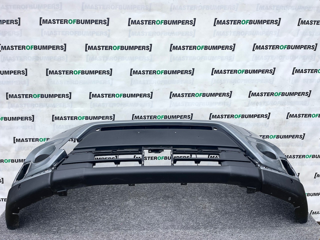 Suzuki Vitara Sz-t Mk4 Lift Hatch 2019-2024 Front Bumper 4 Pdc Genuine [j285]