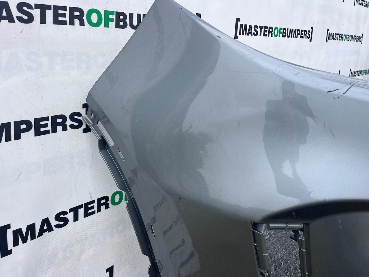 Suzuki Vitara Sz-t Mk4 Lift Hatch 2019-2024 Front Bumper 4 Pdc Genuine [j285]