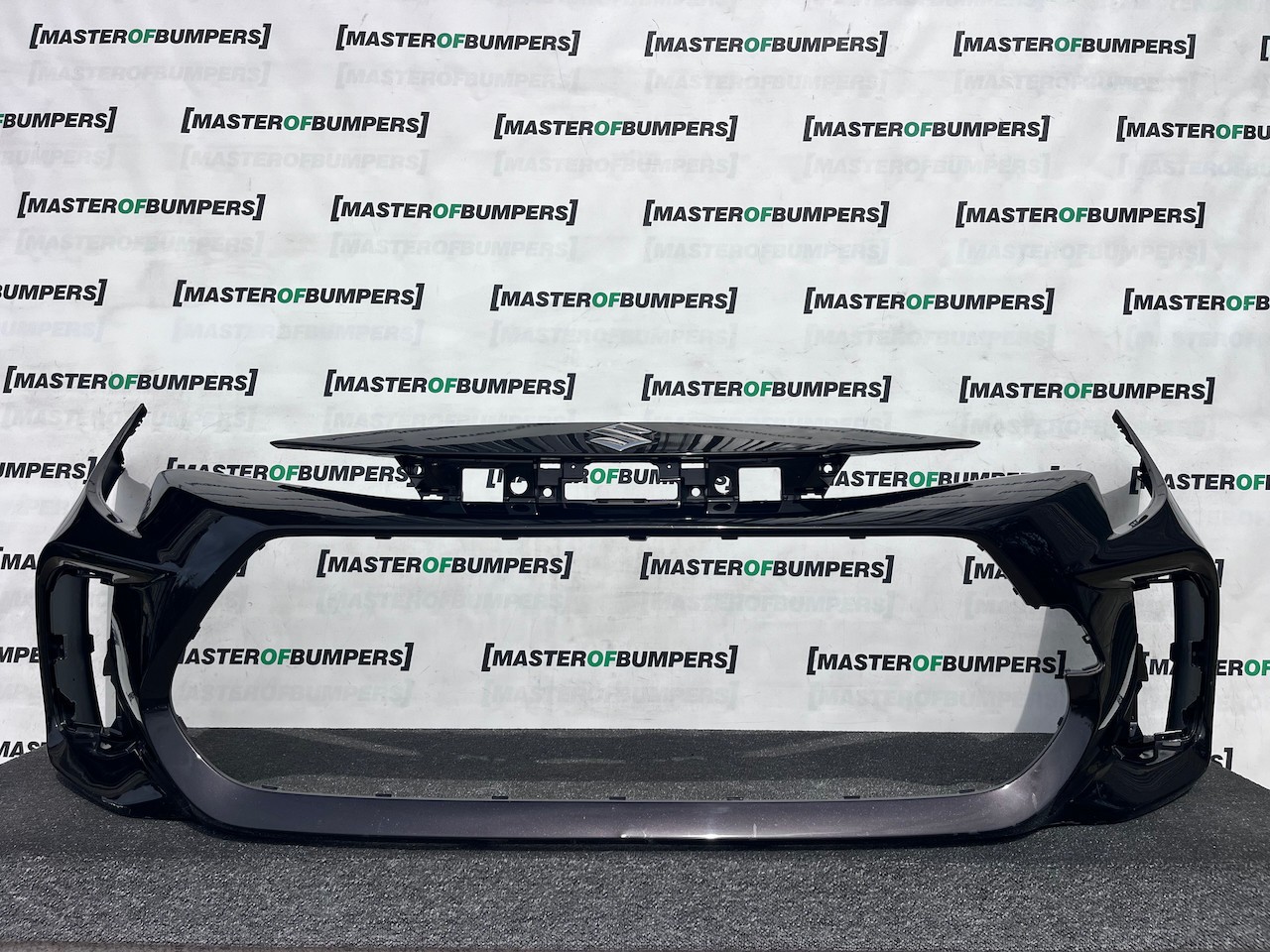 Suzuki Swace Motion Estate 2020-2024 Front Bumper Genuine [j290]