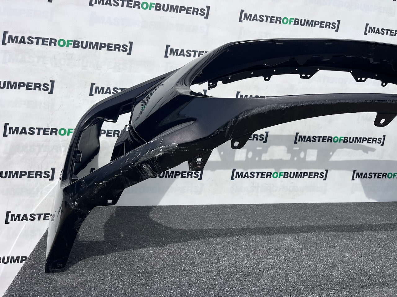 Suzuki Swace Motion Estate 2020-2024 Front Bumper Genuine [j290]