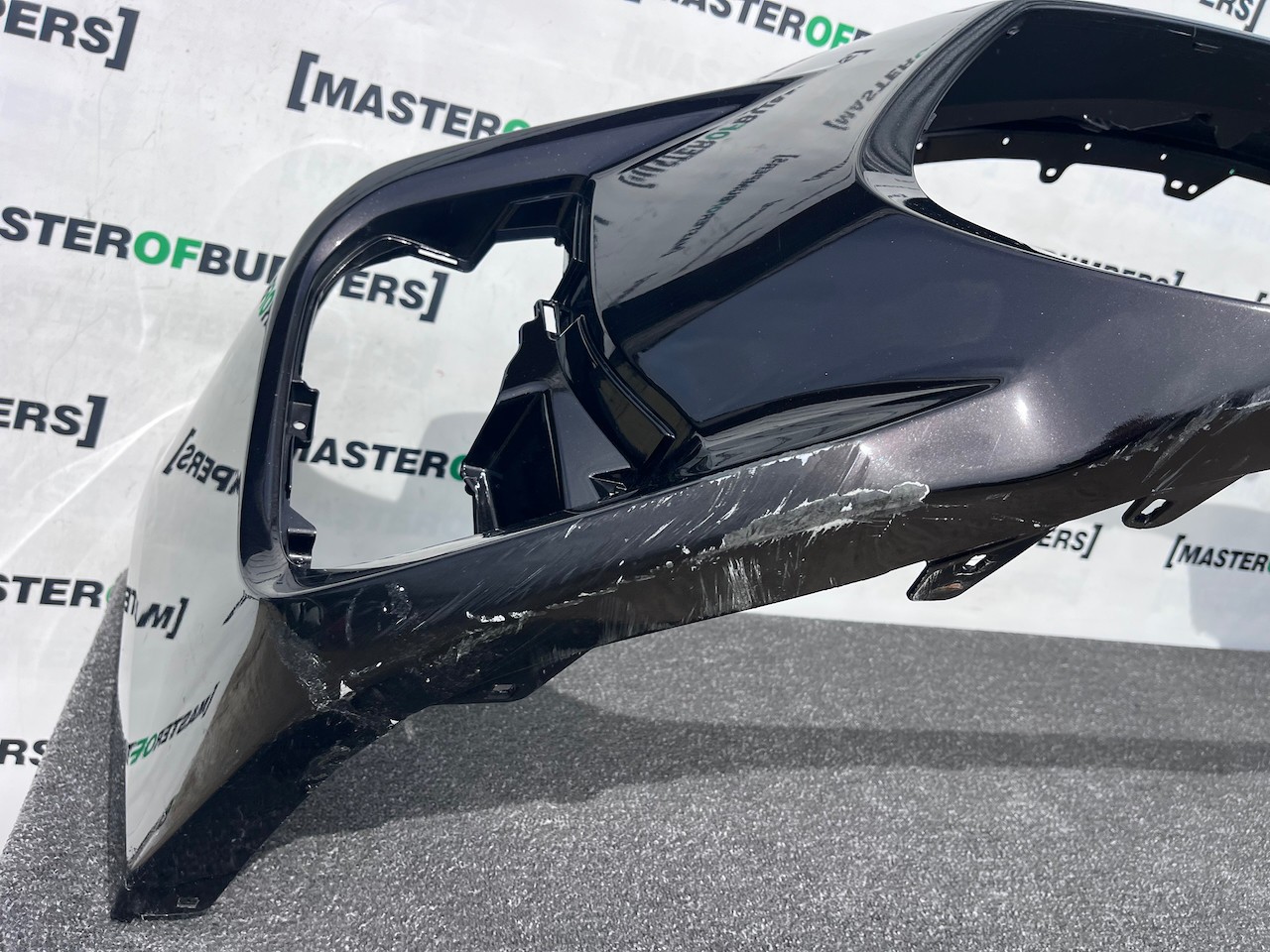Suzuki Swace Motion Estate 2020-2024 Front Bumper Genuine [j290]