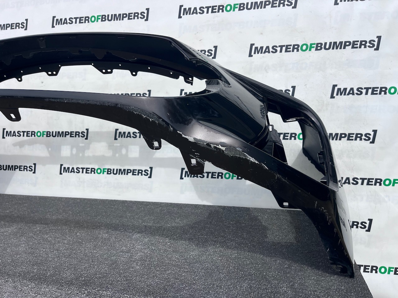 Suzuki Swace Motion Estate 2020-2024 Front Bumper Genuine [j290]