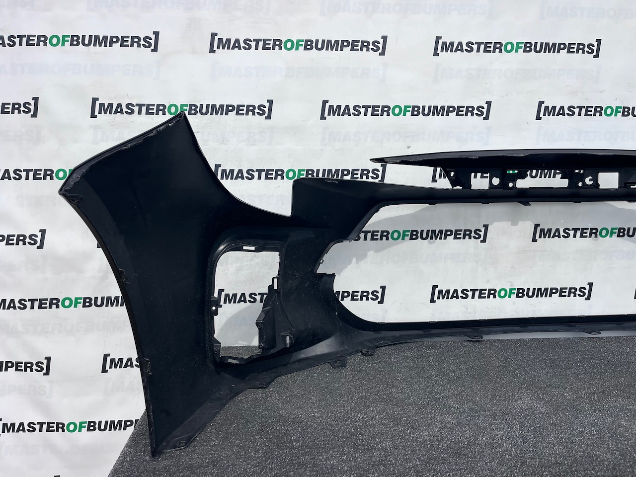 Suzuki Swace Motion Estate 2020-2024 Front Bumper Genuine [j290]