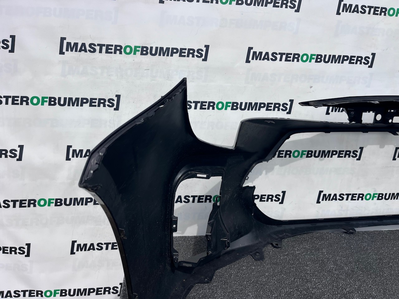 Suzuki Swace Motion Estate 2020-2024 Front Bumper Genuine [j290]