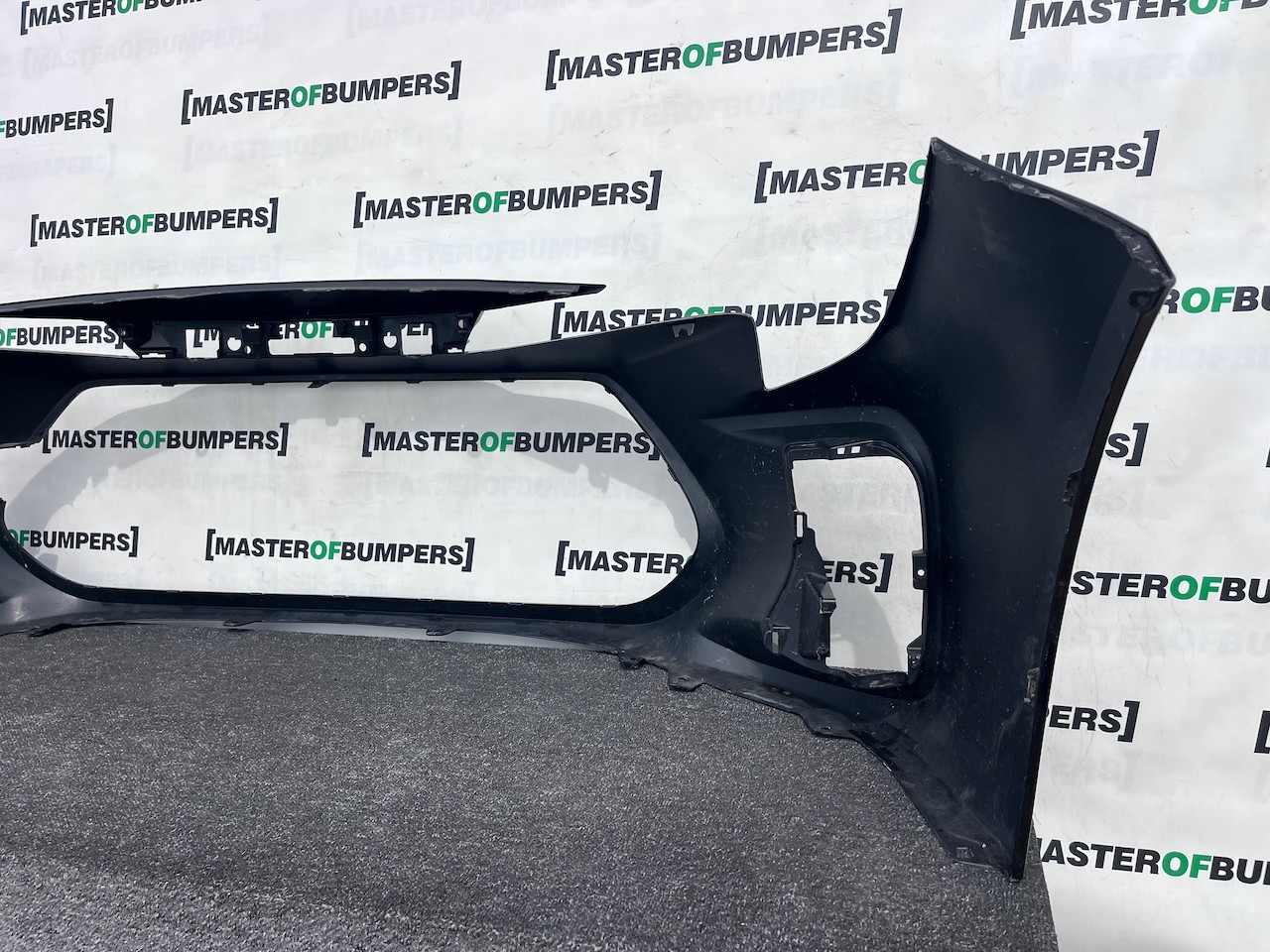 Suzuki Swace Motion Estate 2020-2024 Front Bumper Genuine [j290]