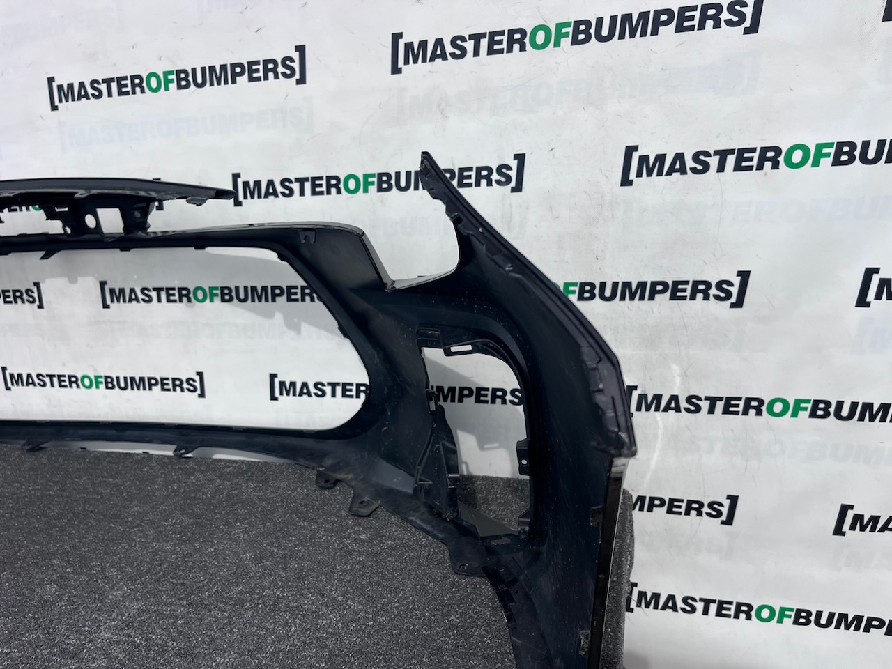 Suzuki Swace Motion Estate 2020-2024 Front Bumper Genuine [j290]