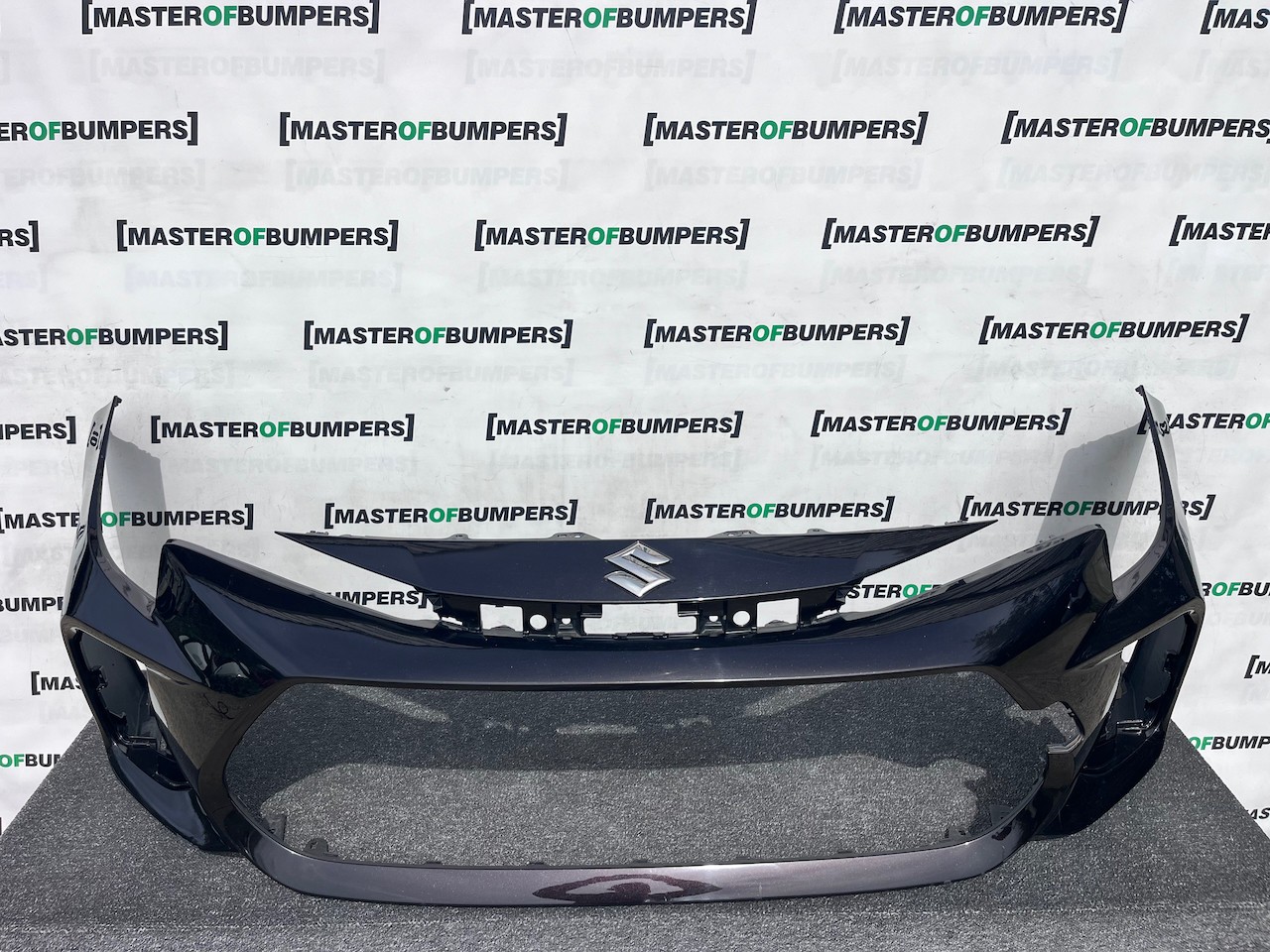 Suzuki Swace Motion Estate 2020-2024 Front Bumper Genuine [j290]